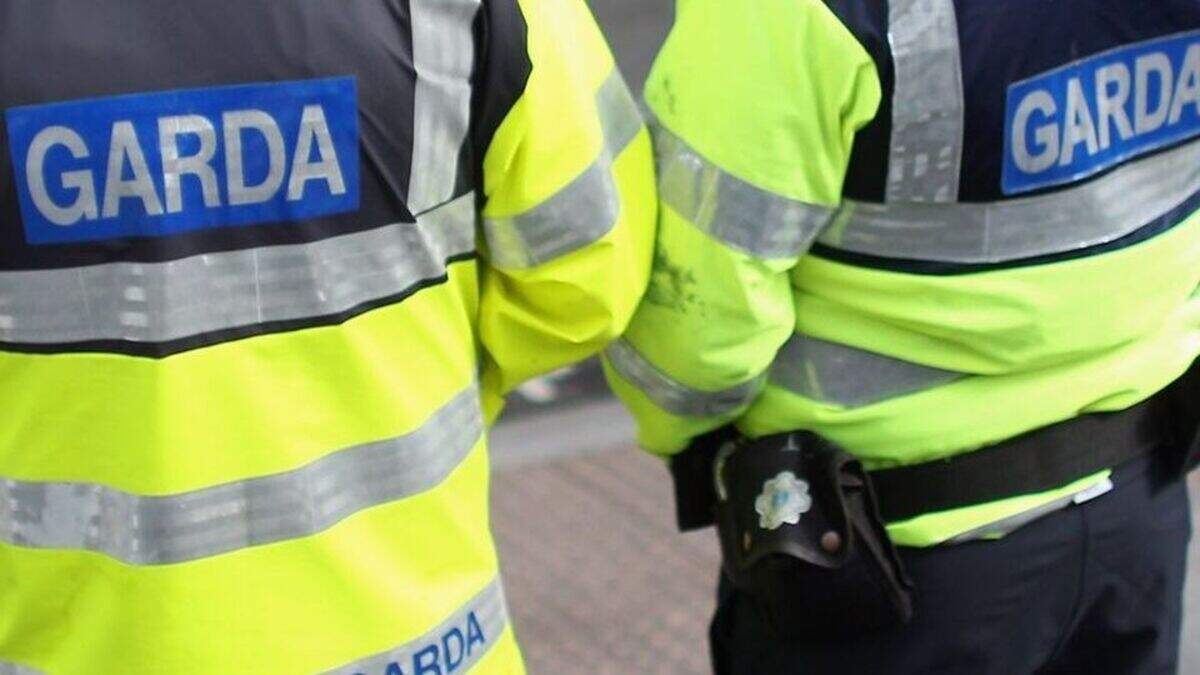 Elderly woman (80s) in ‘critical’ condition after being hit by car in ...