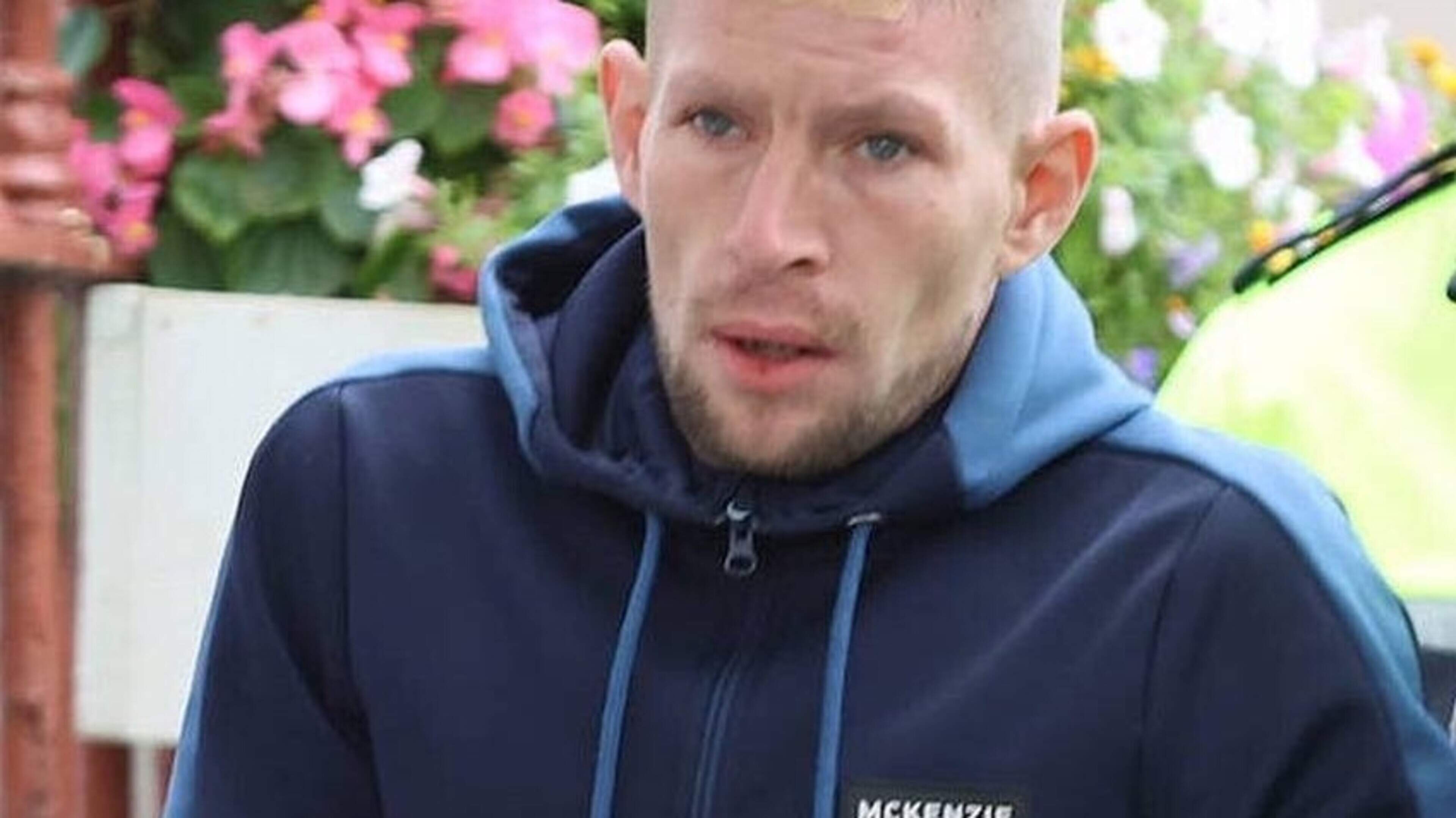Man spat in woman’s face and then smeared his blood and urinated in garda cell