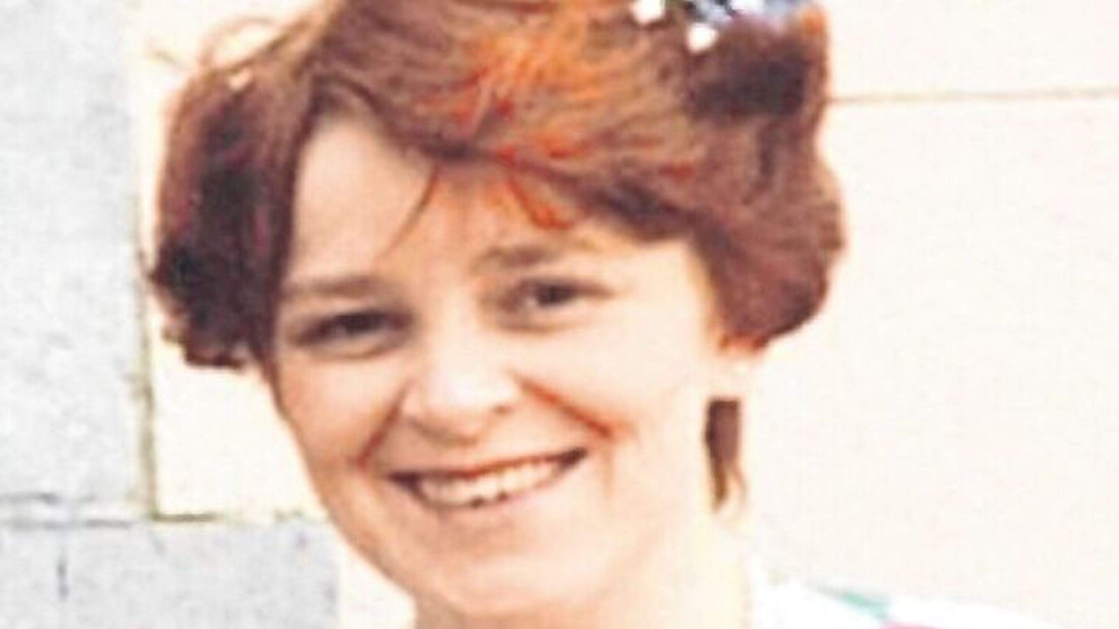 Sister of missing Sandra Collins spent ten years believing she was still alive 
