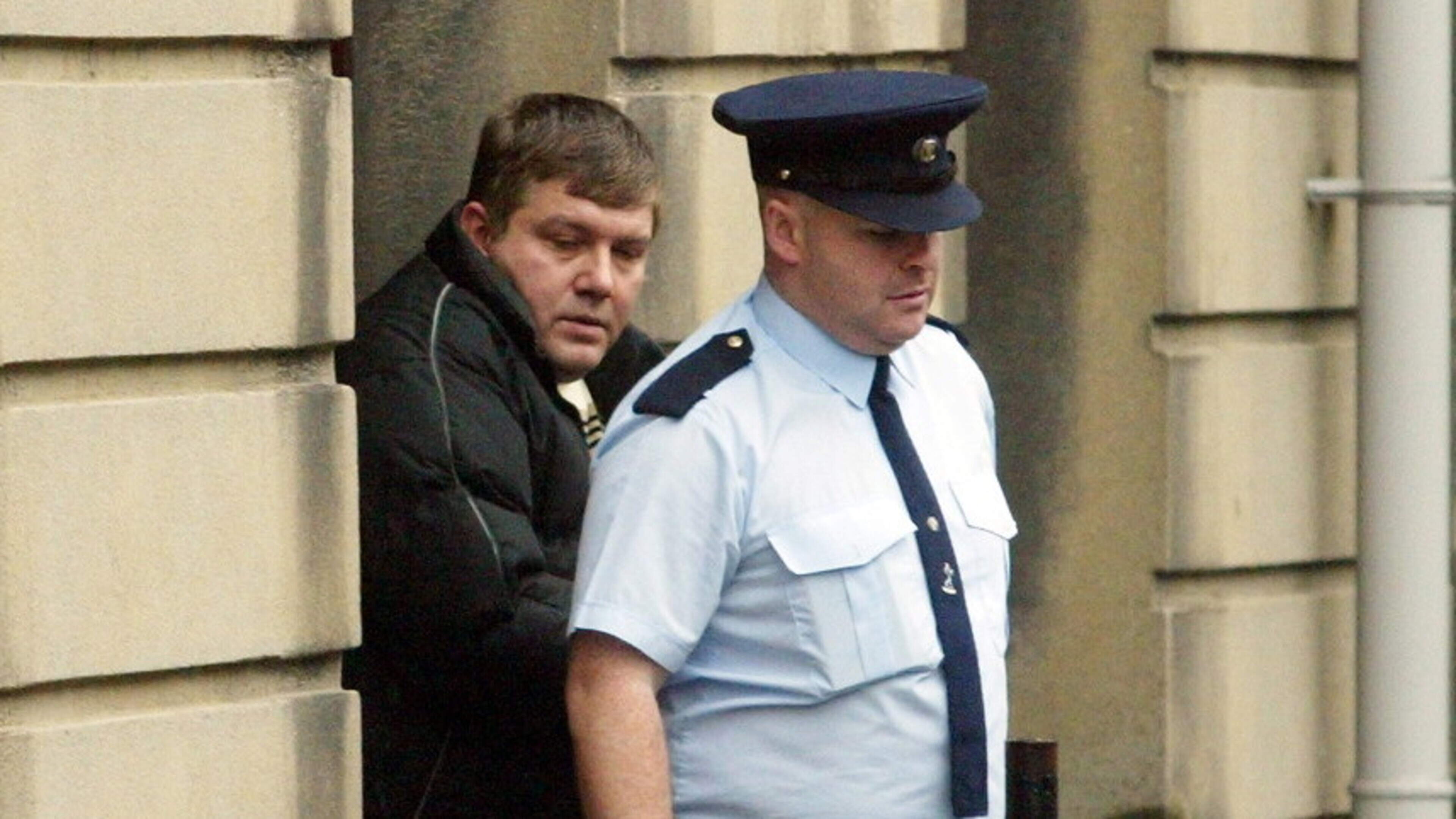 ‘It imploded in on itself’ - How evil predator Philip Sullivan’s abuse destoyed a family