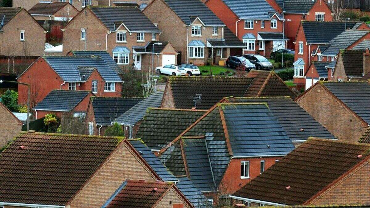Fraudsters using official logos and false property listings to scam ...