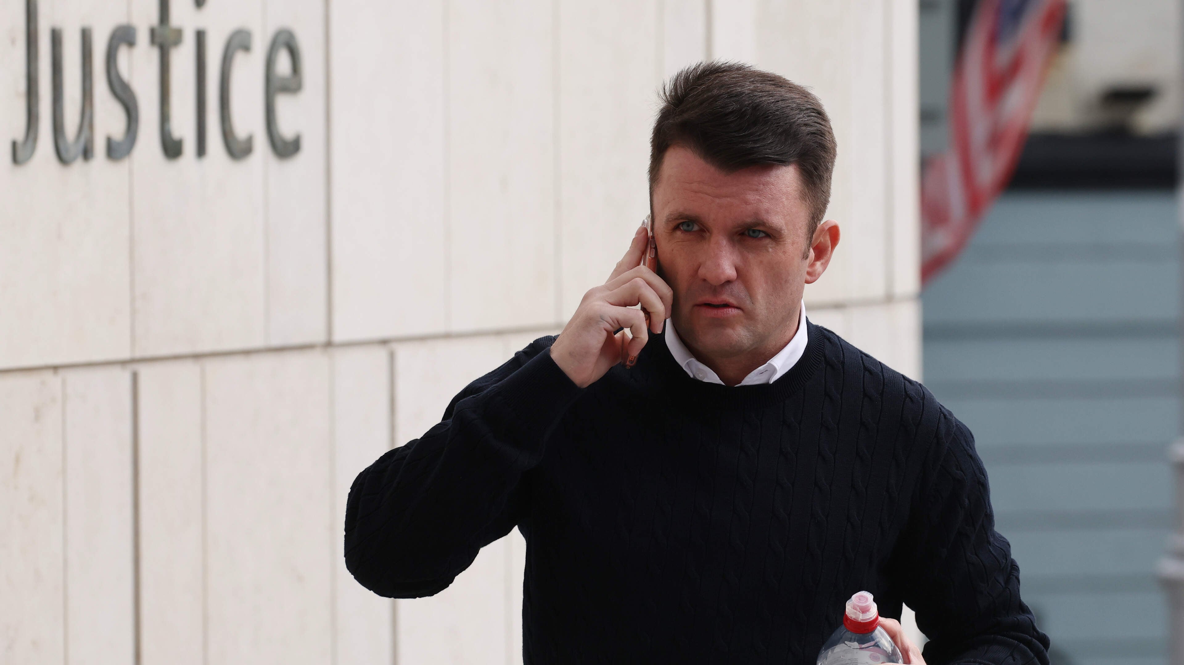 Conor McGregor’s drug dealer pal admits ‘vicious attack’ at Black Forge Inn
