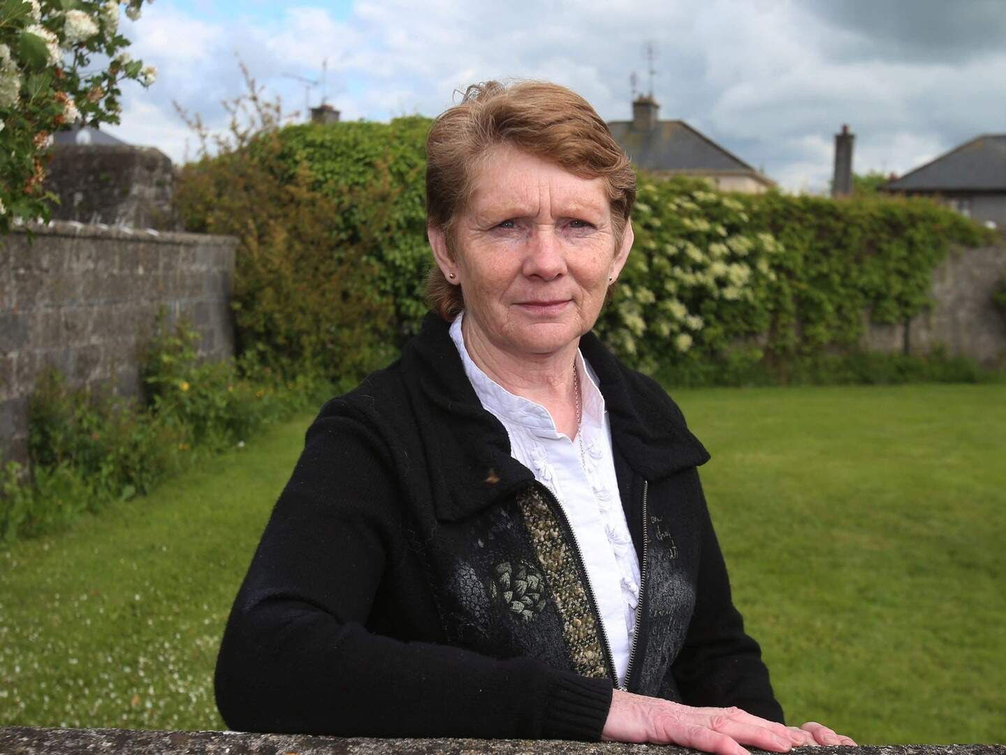 Catherine Corless slams Mother and Baby Homes Commission as a 'cover up ...