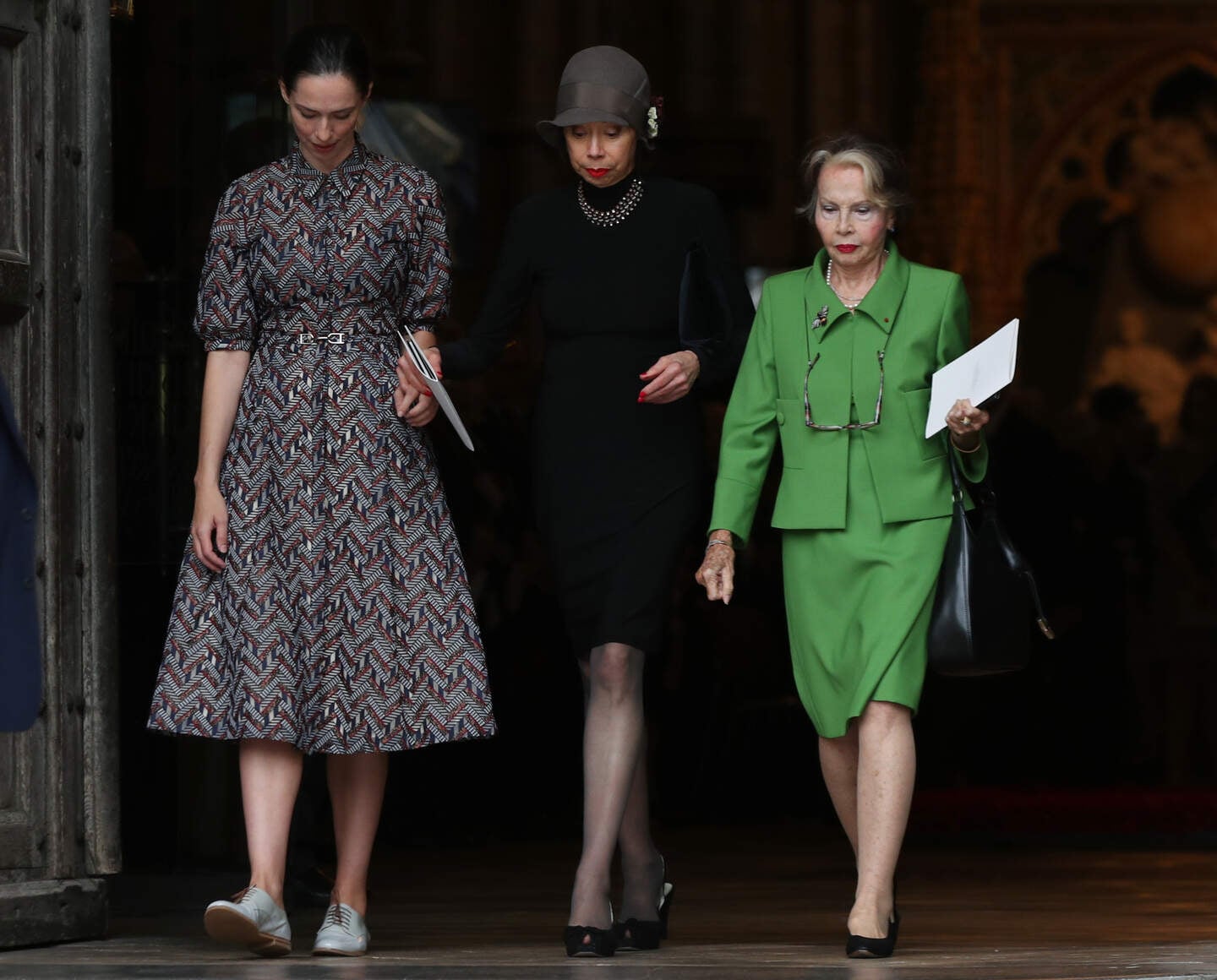 Opera singer Maria Ewing dies aged 71 | Crime World