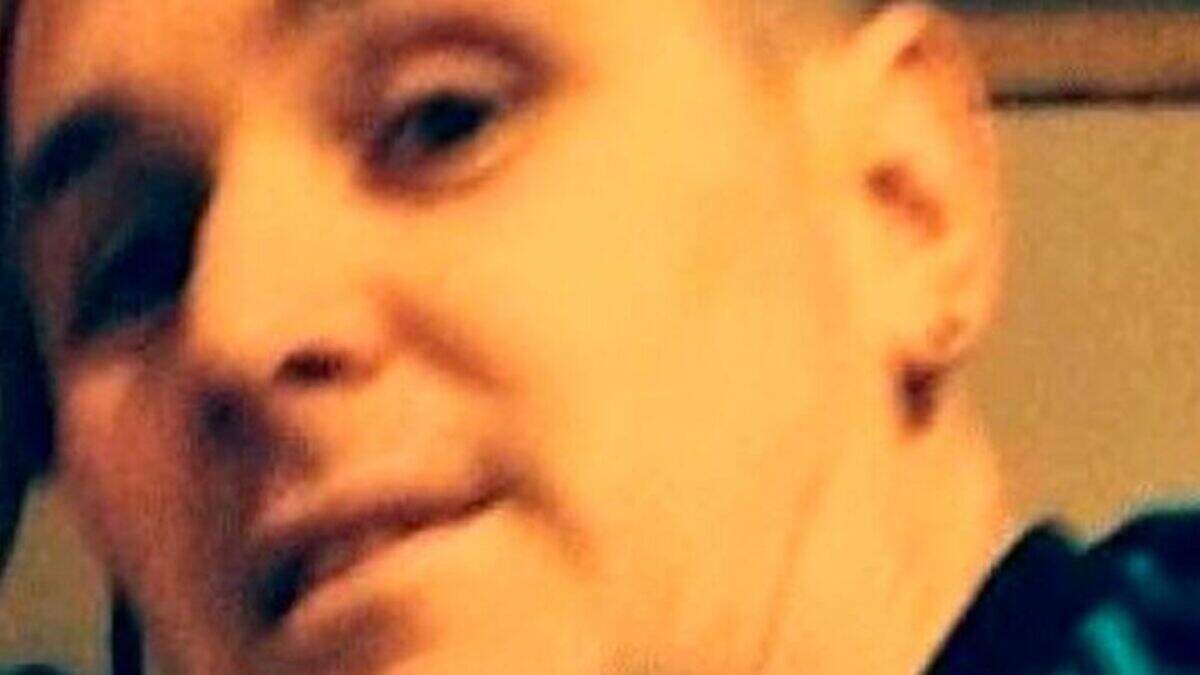 Dissidents who formed colour party at Michael Barr's funeral fail to ...