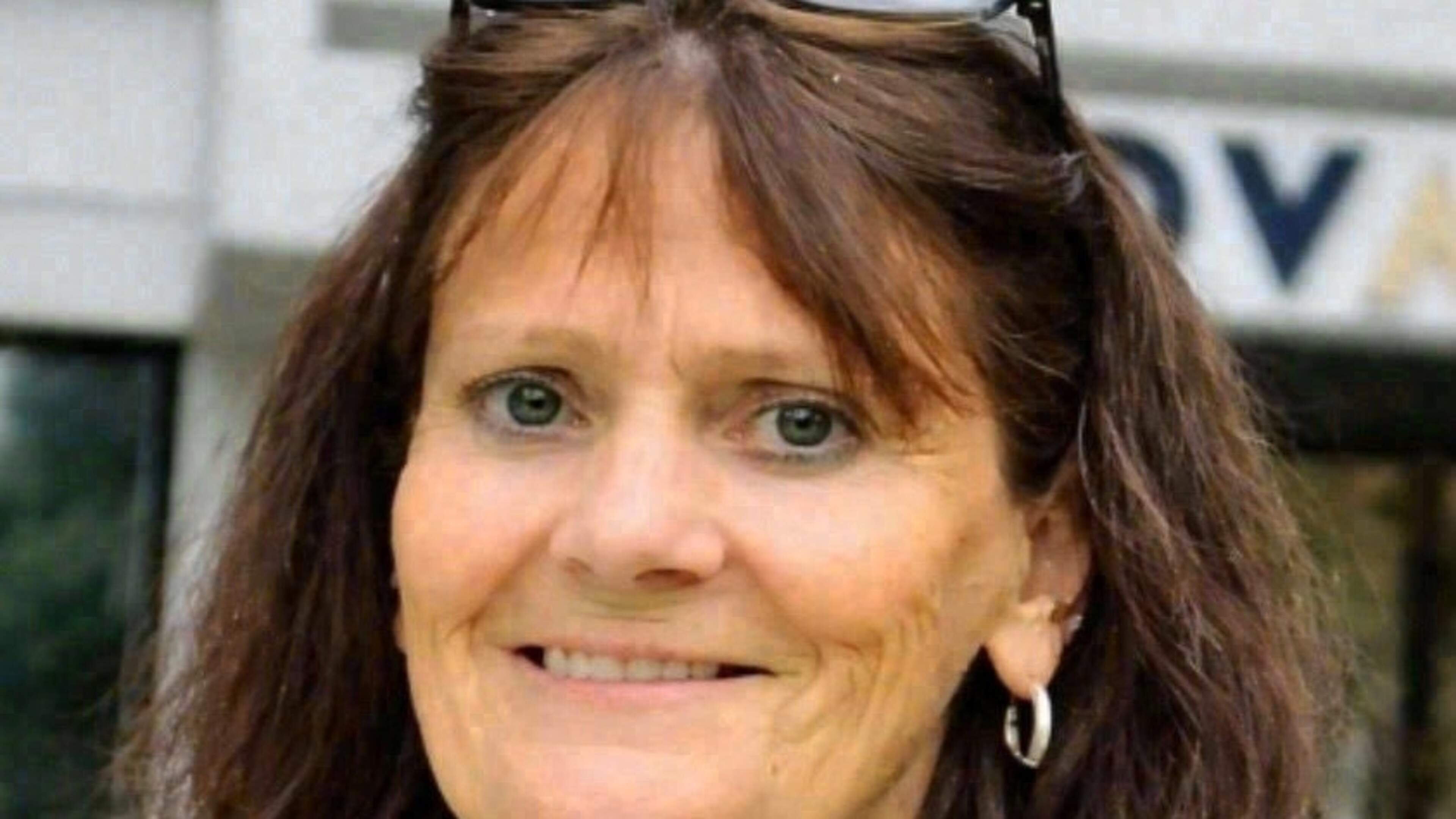 Wife of stab victim and mum of gangland gunman is described as ‘kindest soul’ after her death