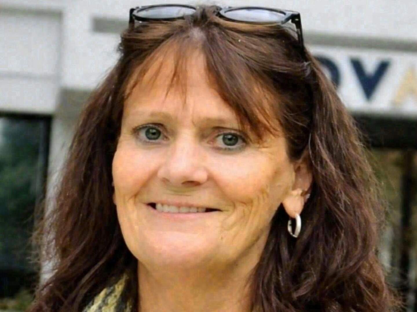 Wife of stab victim and mum of gangland gunman is described as ‘kindest ...