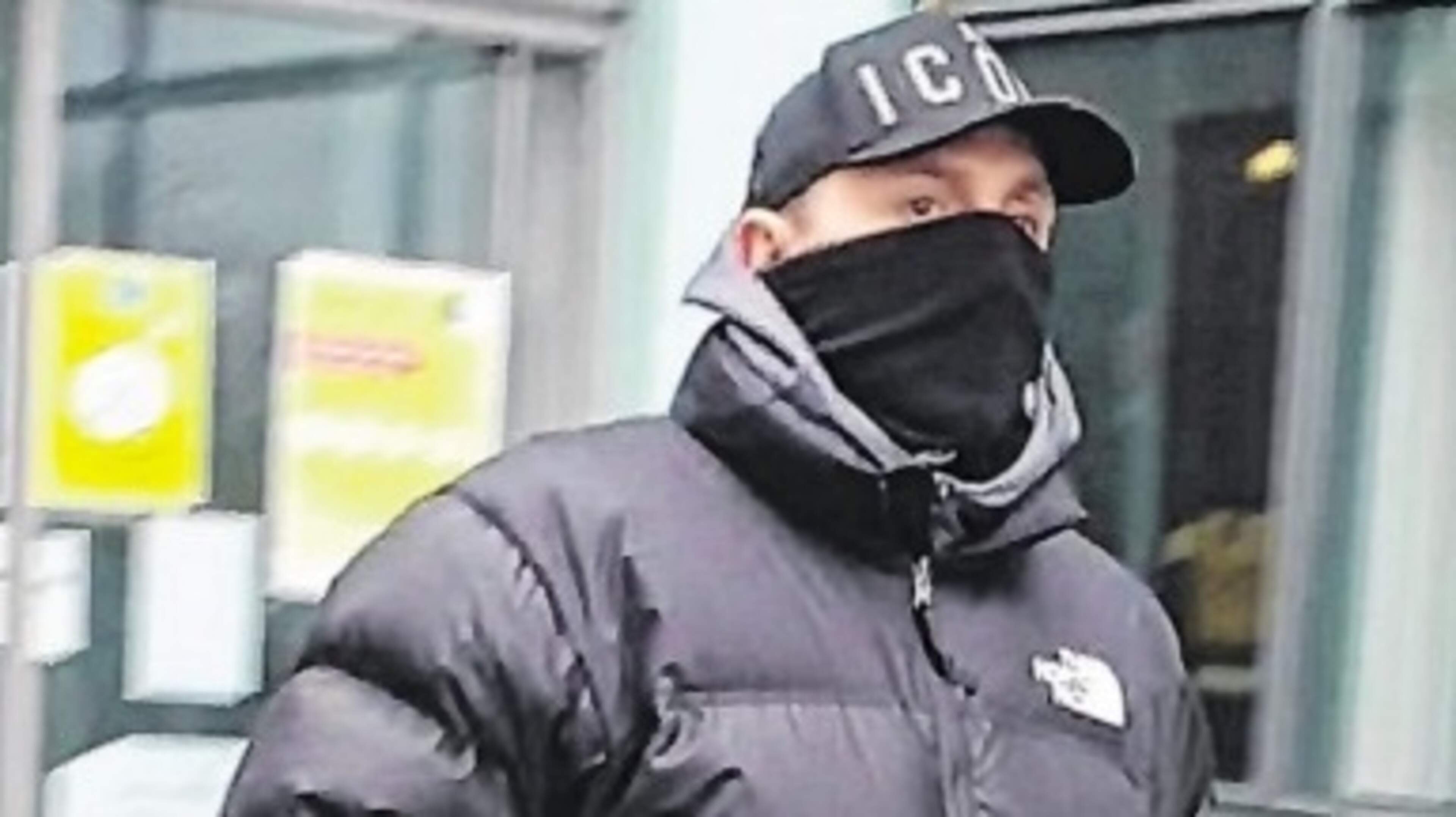 Dublin criminal giving talks to young offenders as he awaits sentence for latest crimes 