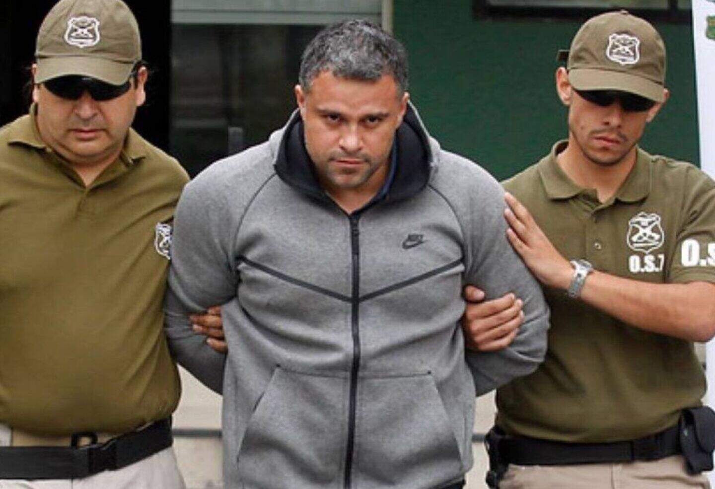 How Kinahan mafia associate Raffaele Imperiale wanted to buy Napoli ...