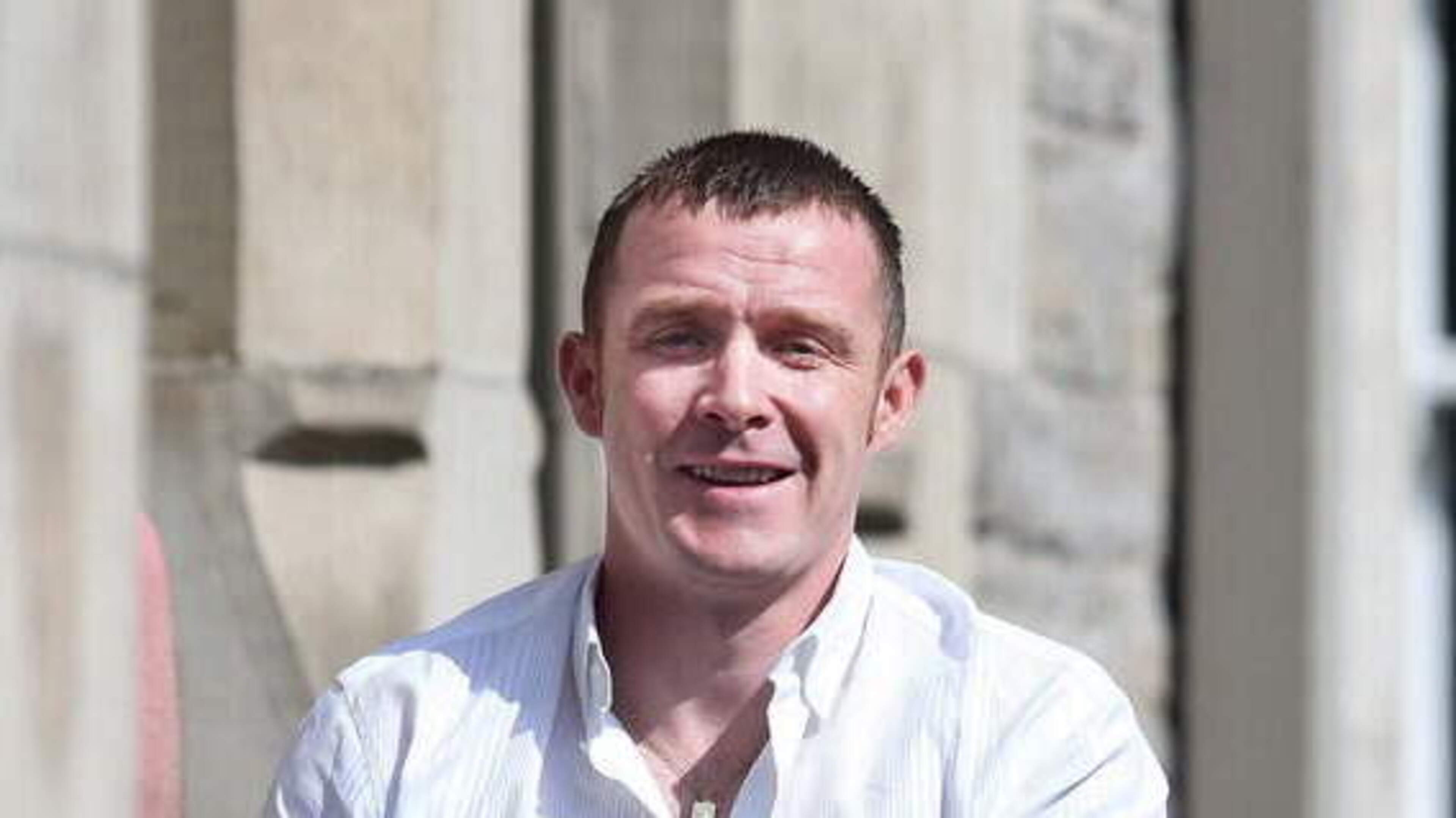Sligo man Patrick Irwin (44) further remanded in custody after €100k cocaine charges