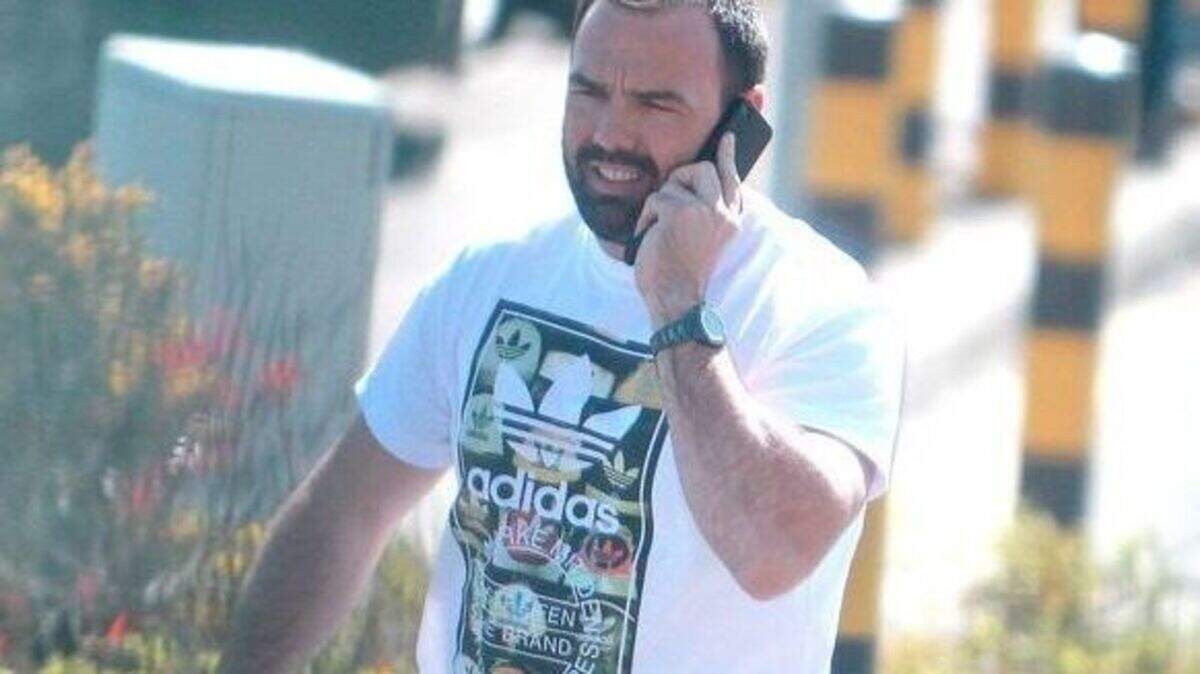 Crime World Podcast: Inside the cell structure of the Kinahan cartel ...