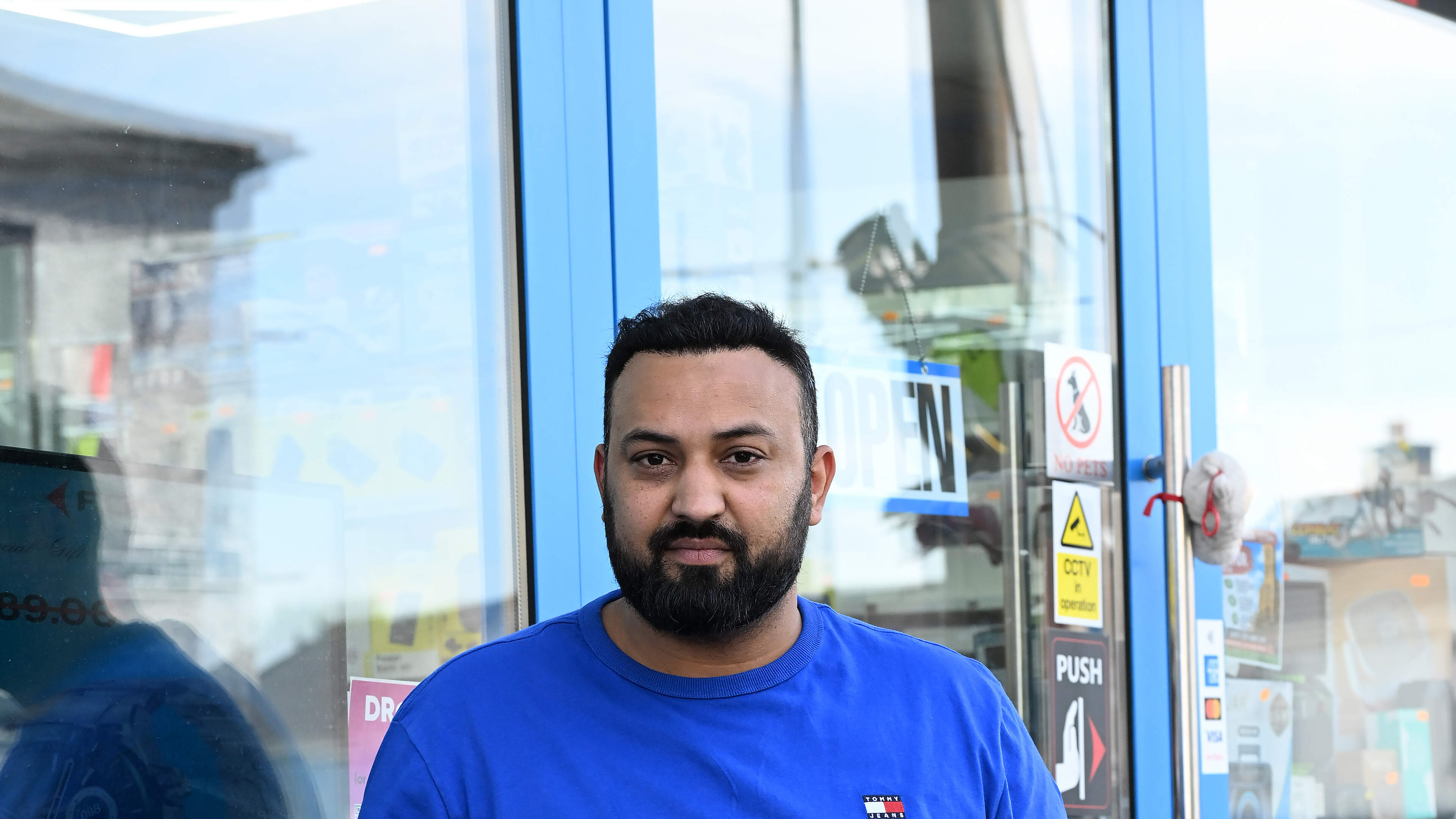 ‘I don’t think it is fair’ - Shop owner hits out at €10k fine for selling airsoft guns