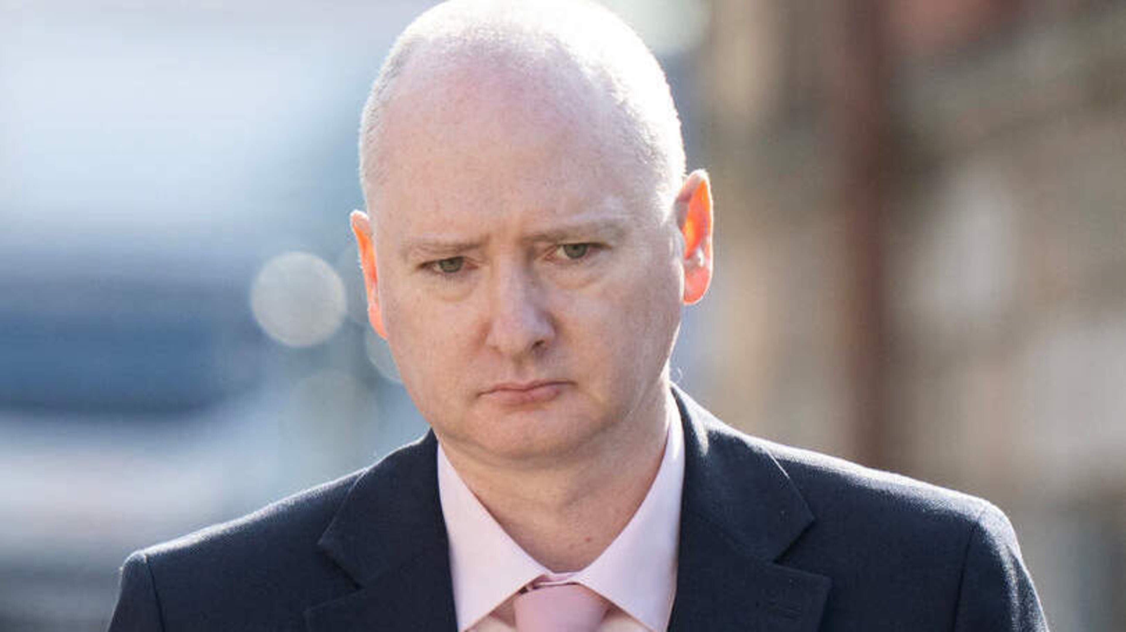 Disgraced Graeme Dott removed from World Snooker’s Hall of Fame after child sexual abuse conviction