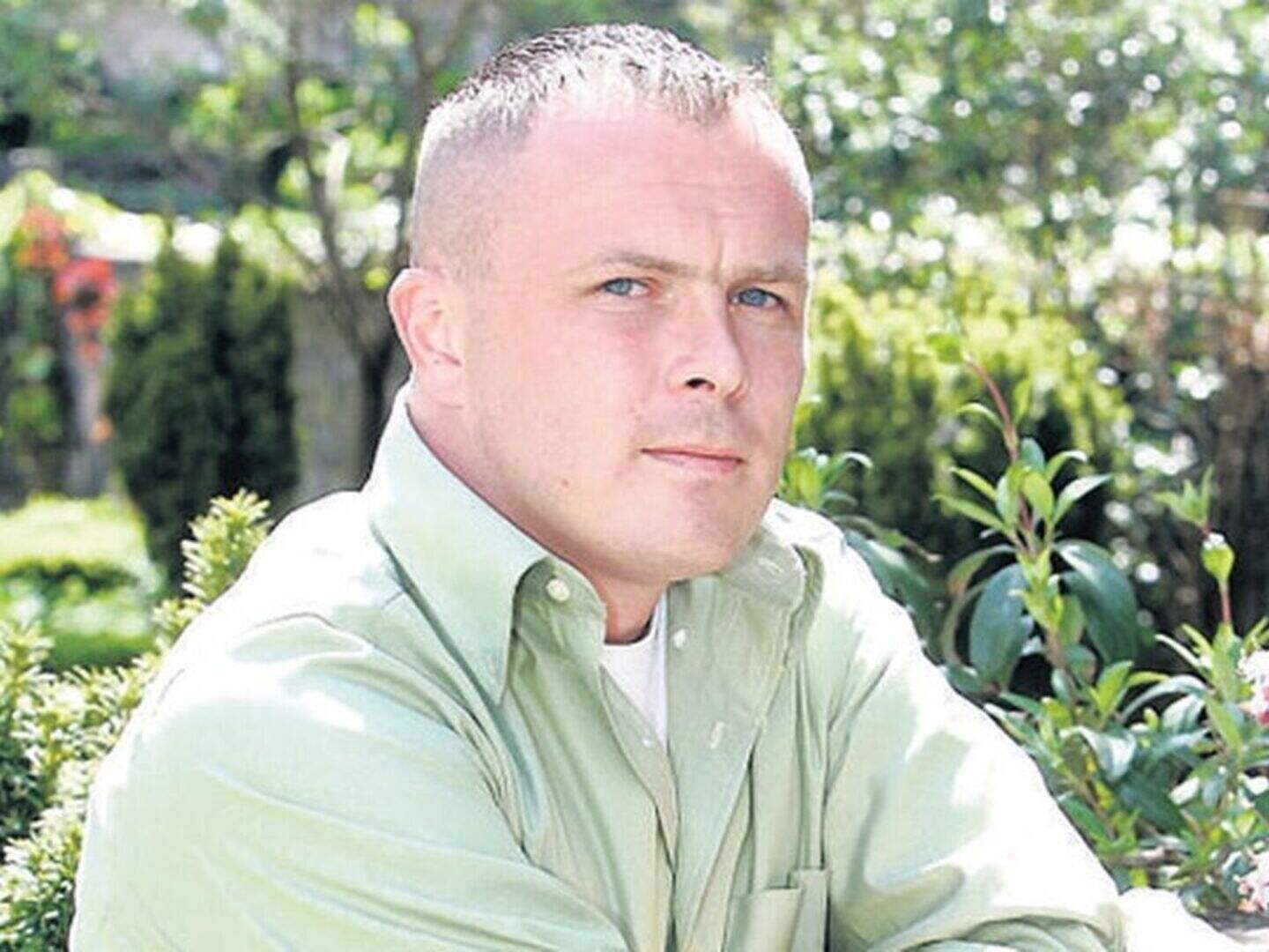 Pal of Irishman Graham Dale killed in Ukraine pays tribute on ...