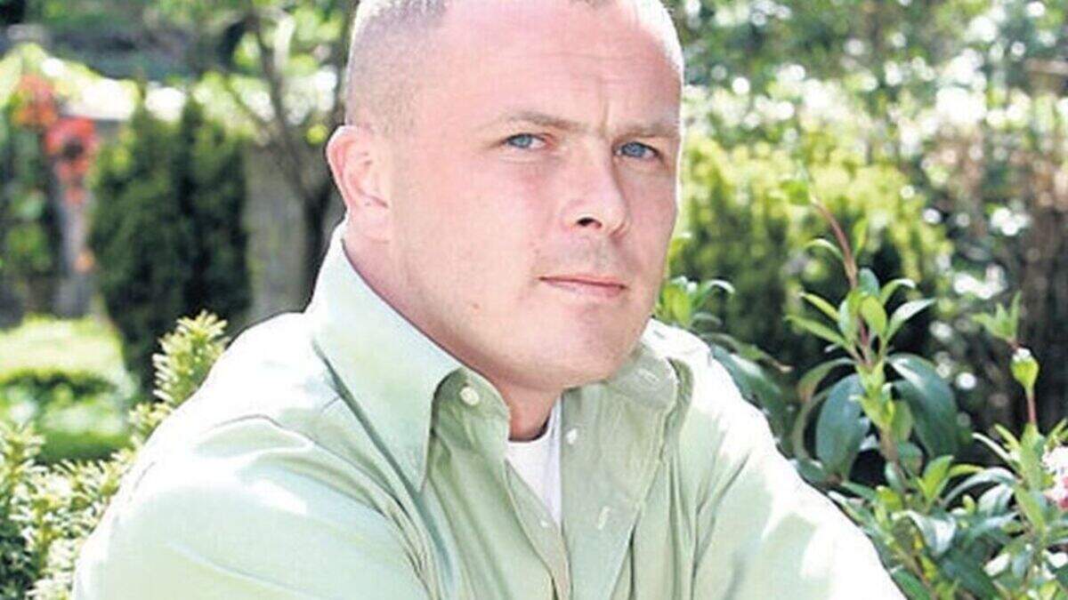 Pal of Irishman Graham Dale killed in Ukraine pays tribute on ...