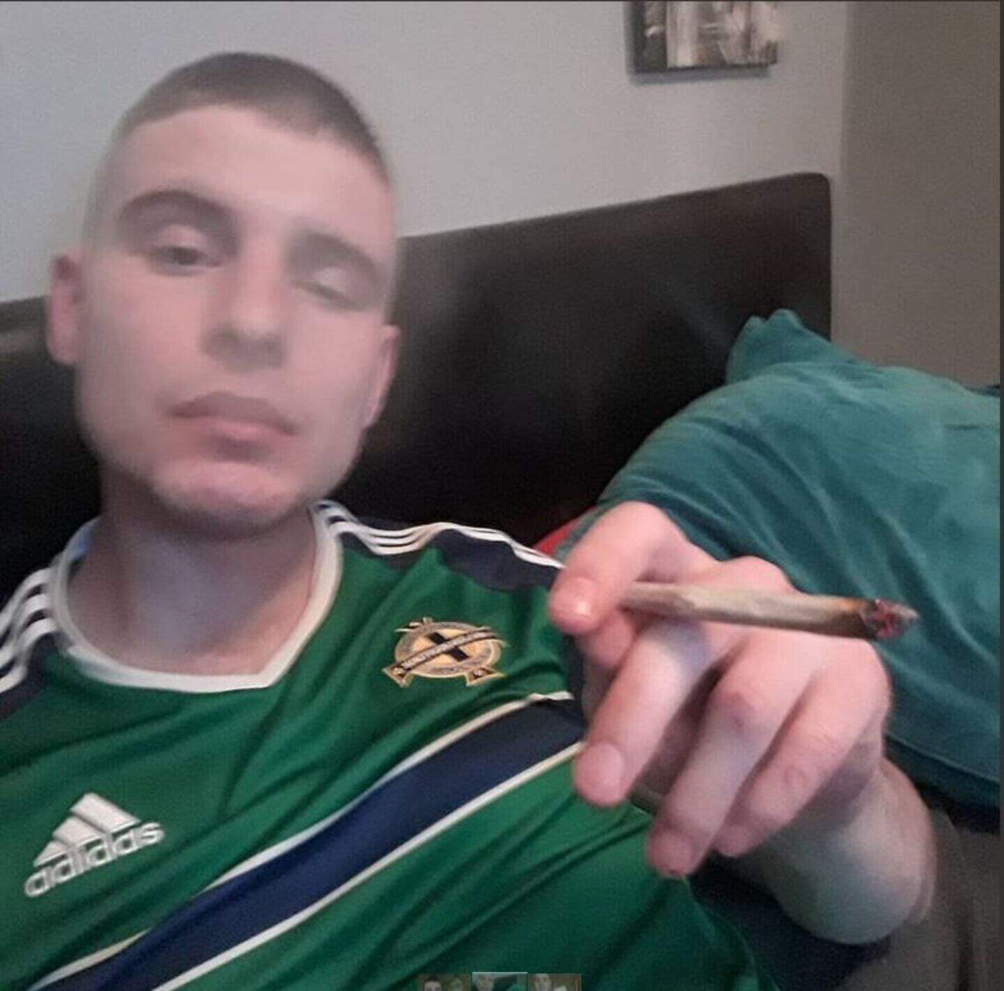 Man charged over attack on Good Samaritan was victim of UDA beating ...