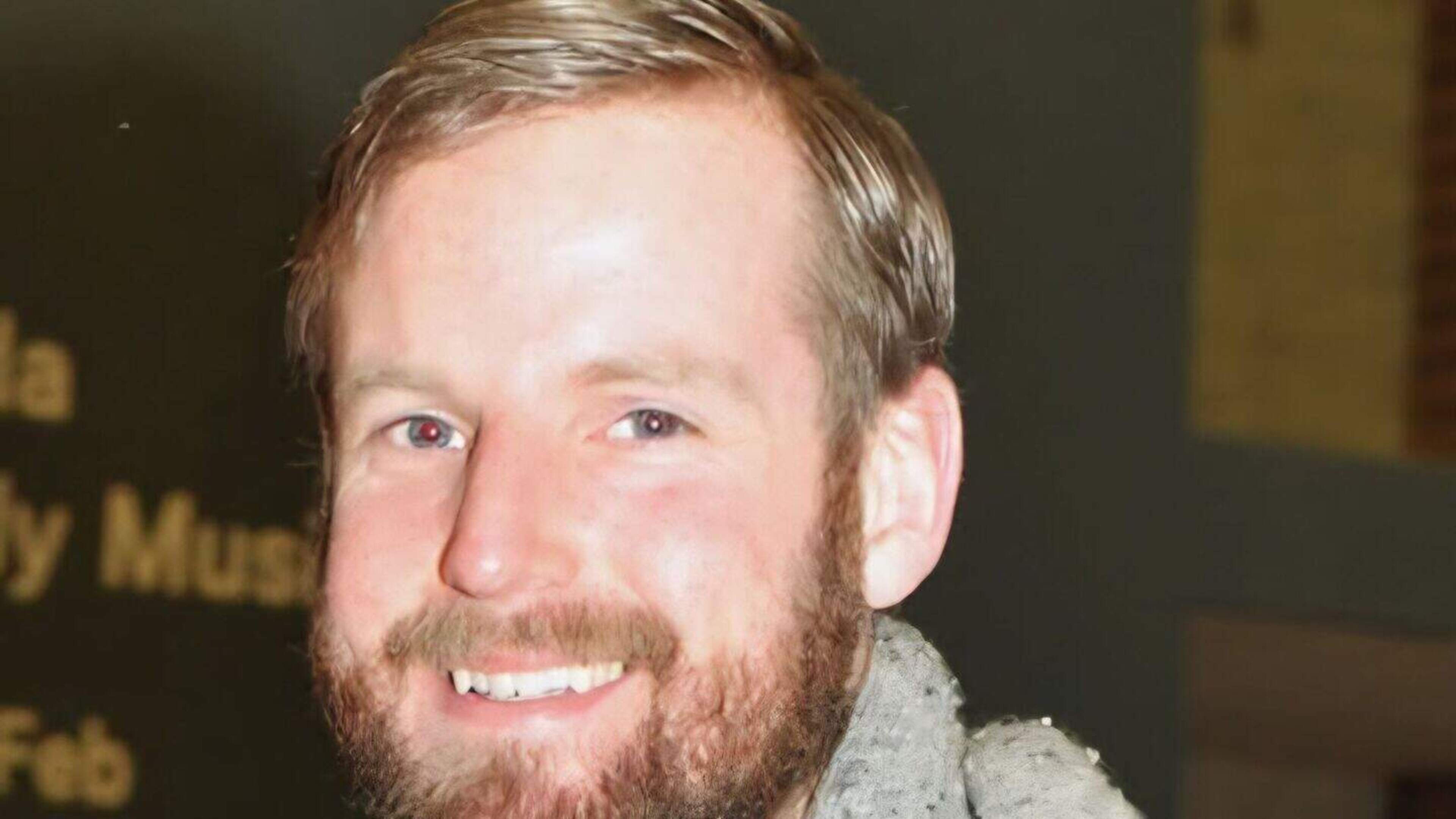 Property mogul throws going away party before starting jail term for assaulting teen boys