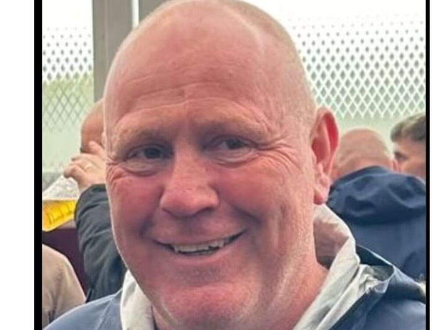 Philip Joseph Dooley: Tragic Liverpool fan killed in crossing motorway ...