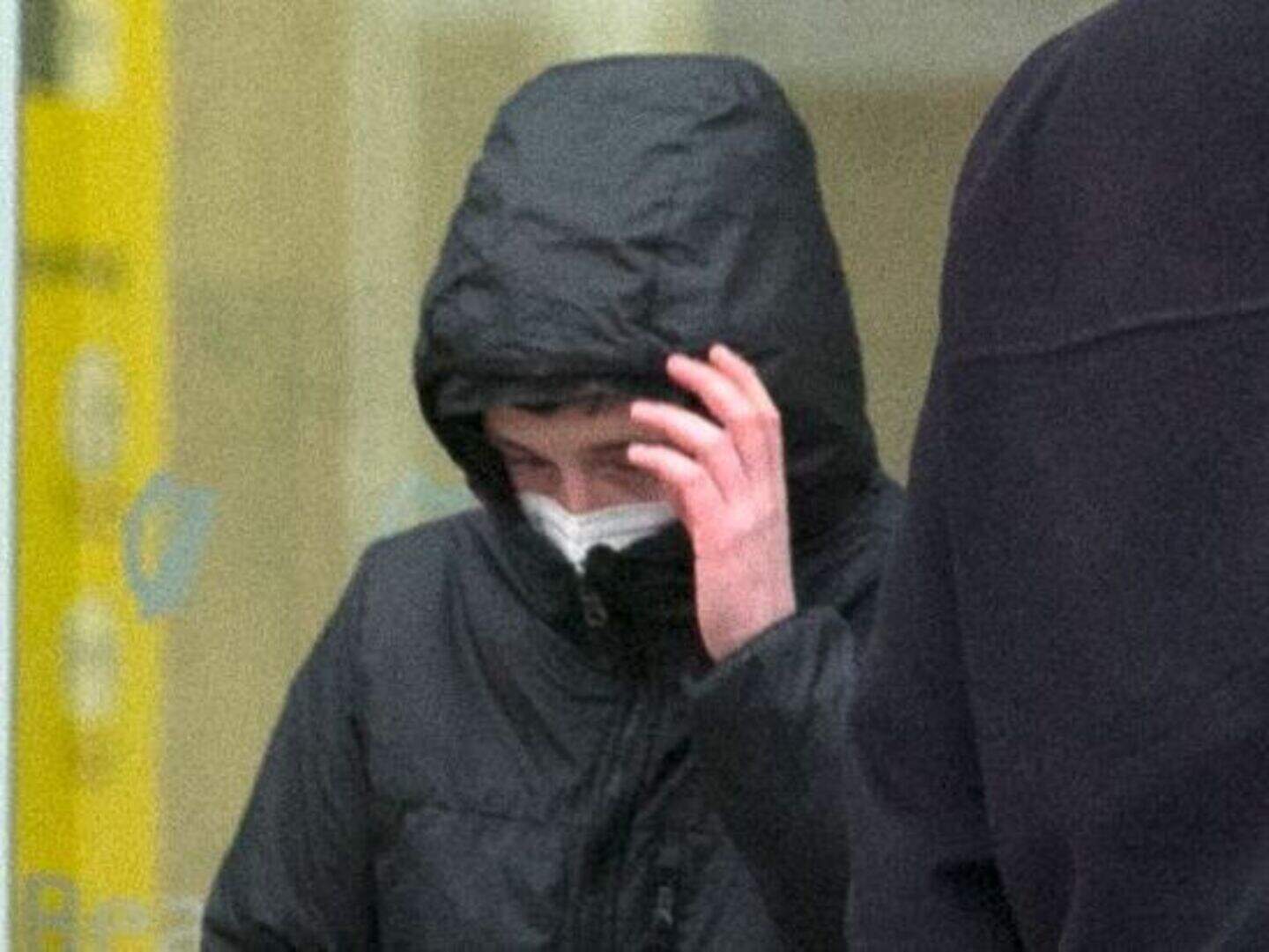 Two men sent for trial over incident that left Alanna Quinn (18) with ...