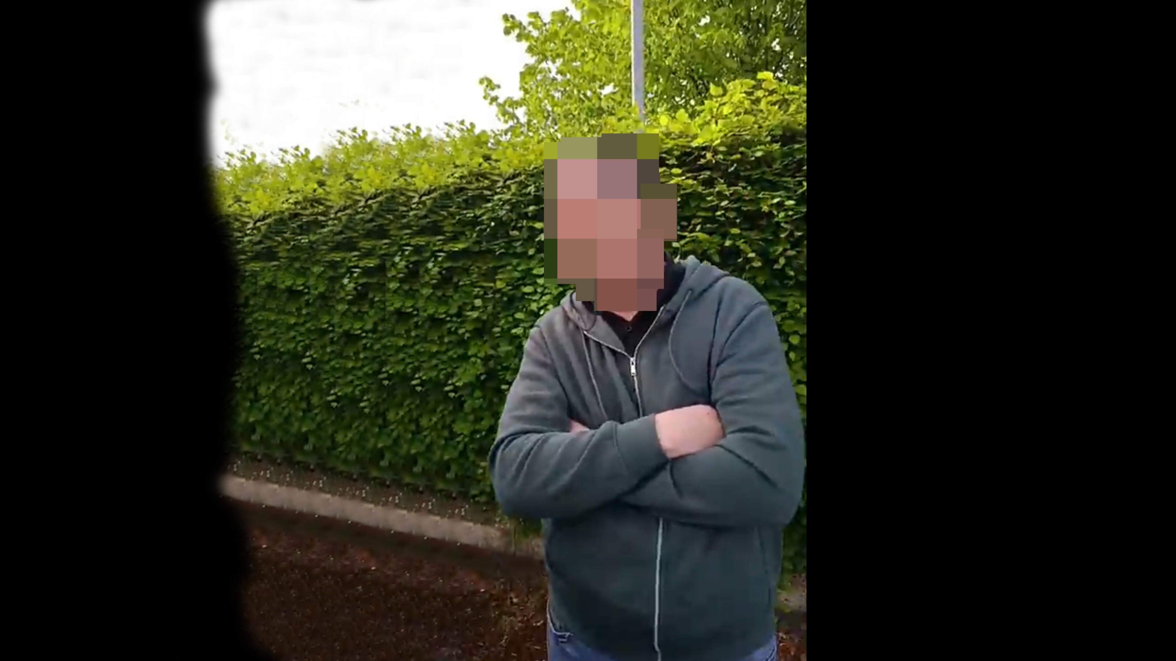 Irish snooker world rocked after well-known coach caught trying to meet girl (13) for sex  