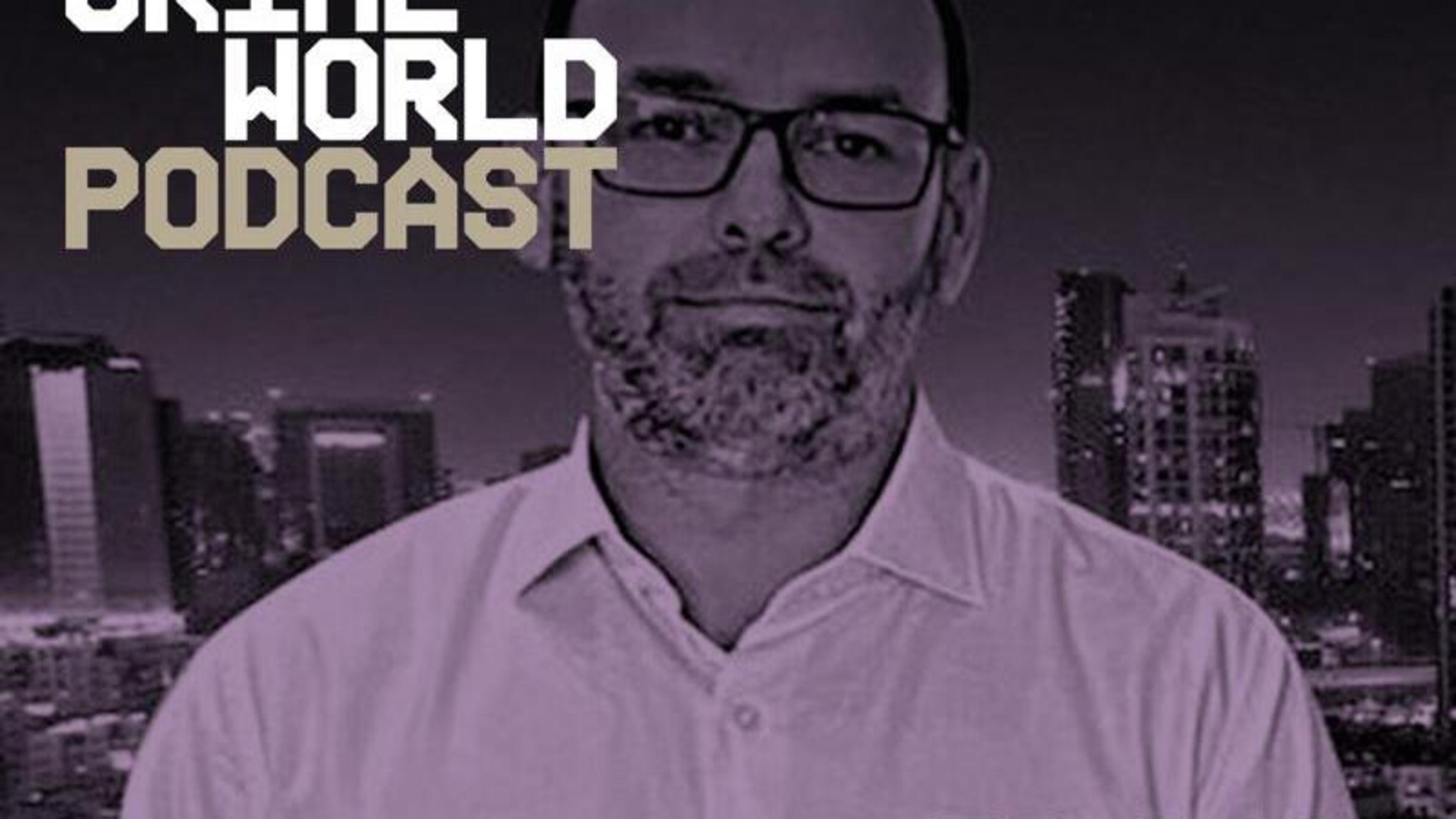 Daniel Kinahan Q&A (Part 1)