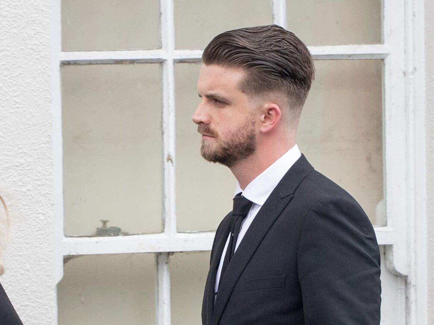 Jack Sheehan: Judge rejects ‘sleepwalking’ defence to convict drunk ...