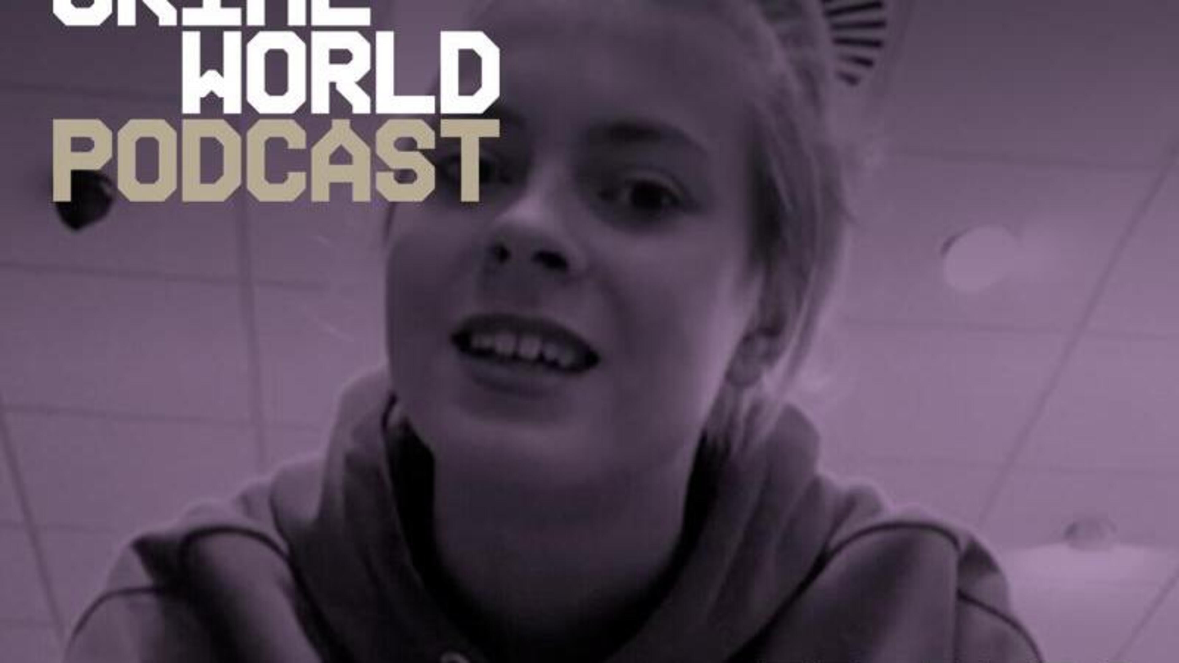 The murder of Ana Kriegel: Ireland’s youngest killers
