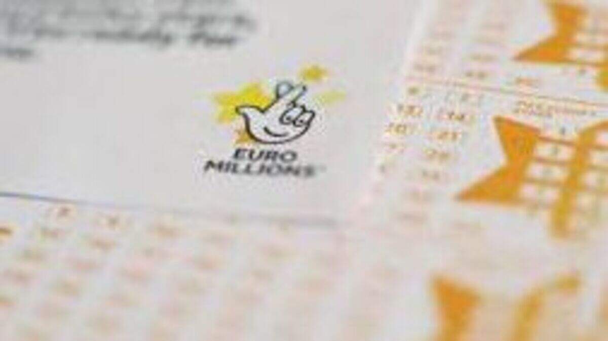 Luck Cork Lucky Cork punter lands €500k in Friday’s Euromillions | Crime World