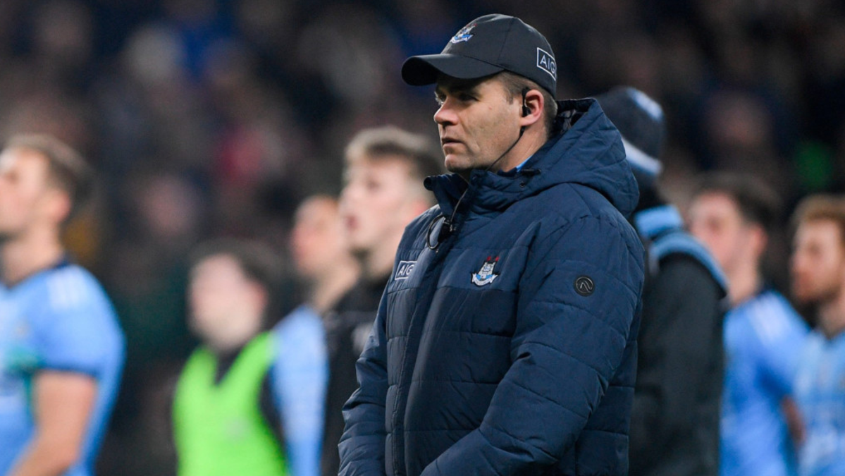 Never mind six... Dubs closer to seven up after Kerry's multi-faceted ...