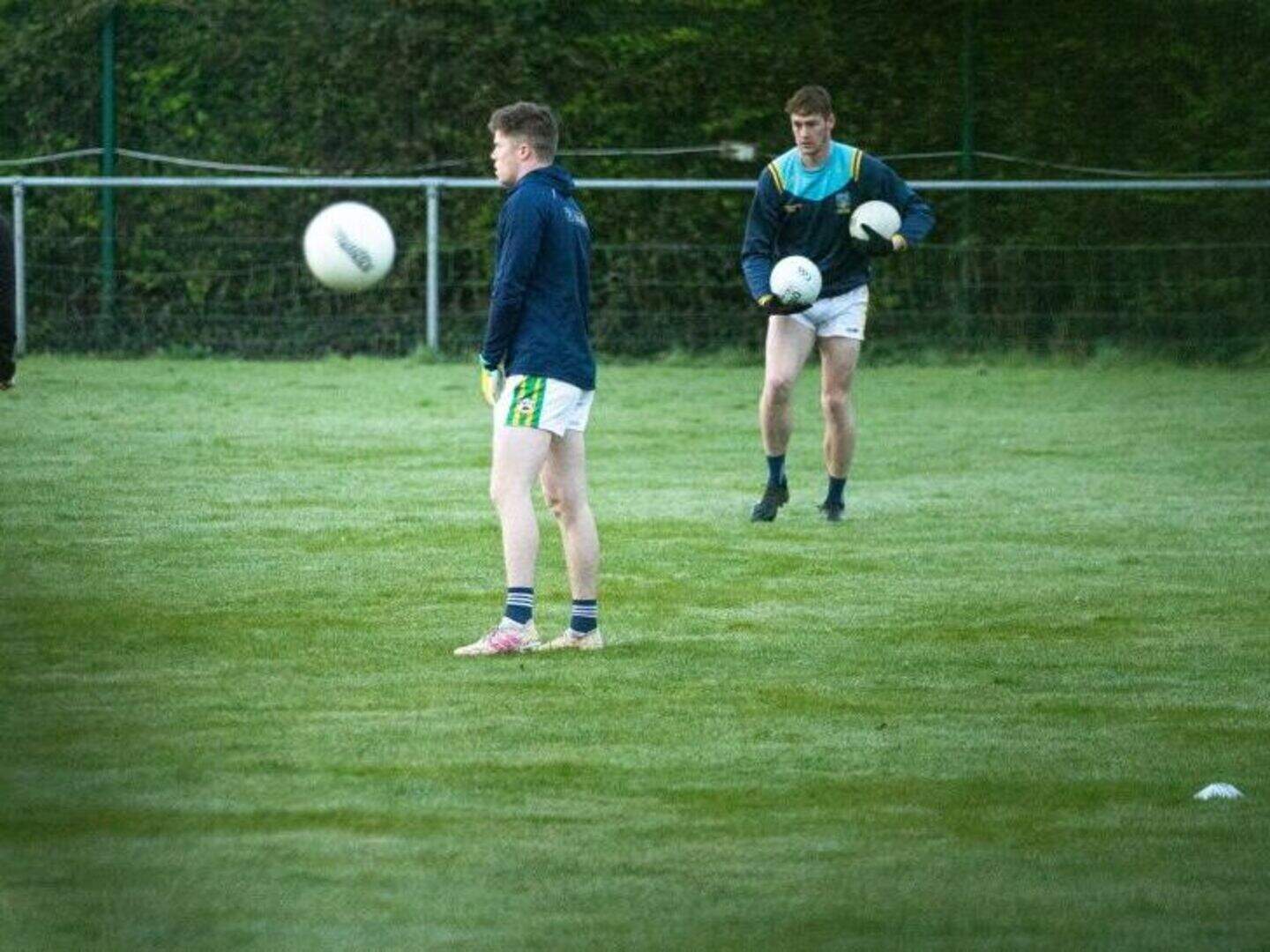 Pat Spillane: I'm mad as hell over Dublin's 'secret' training session ...