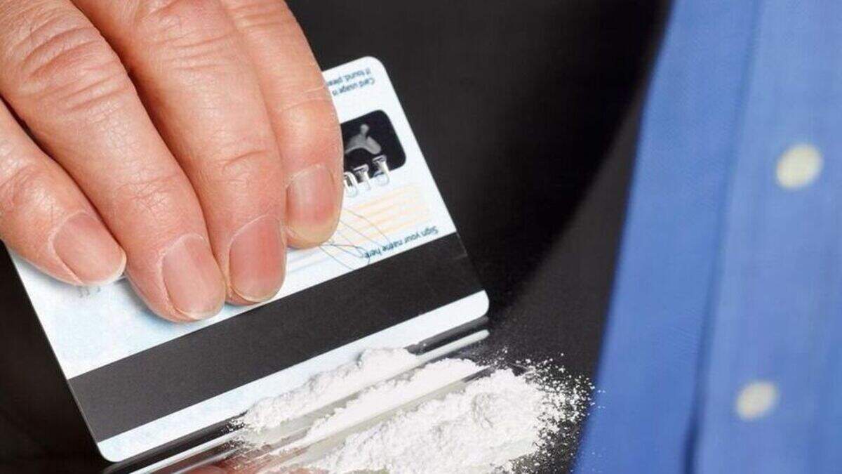 Man arrested in Limerick as gardaí seize €110k of cocaine, 11,000 ...