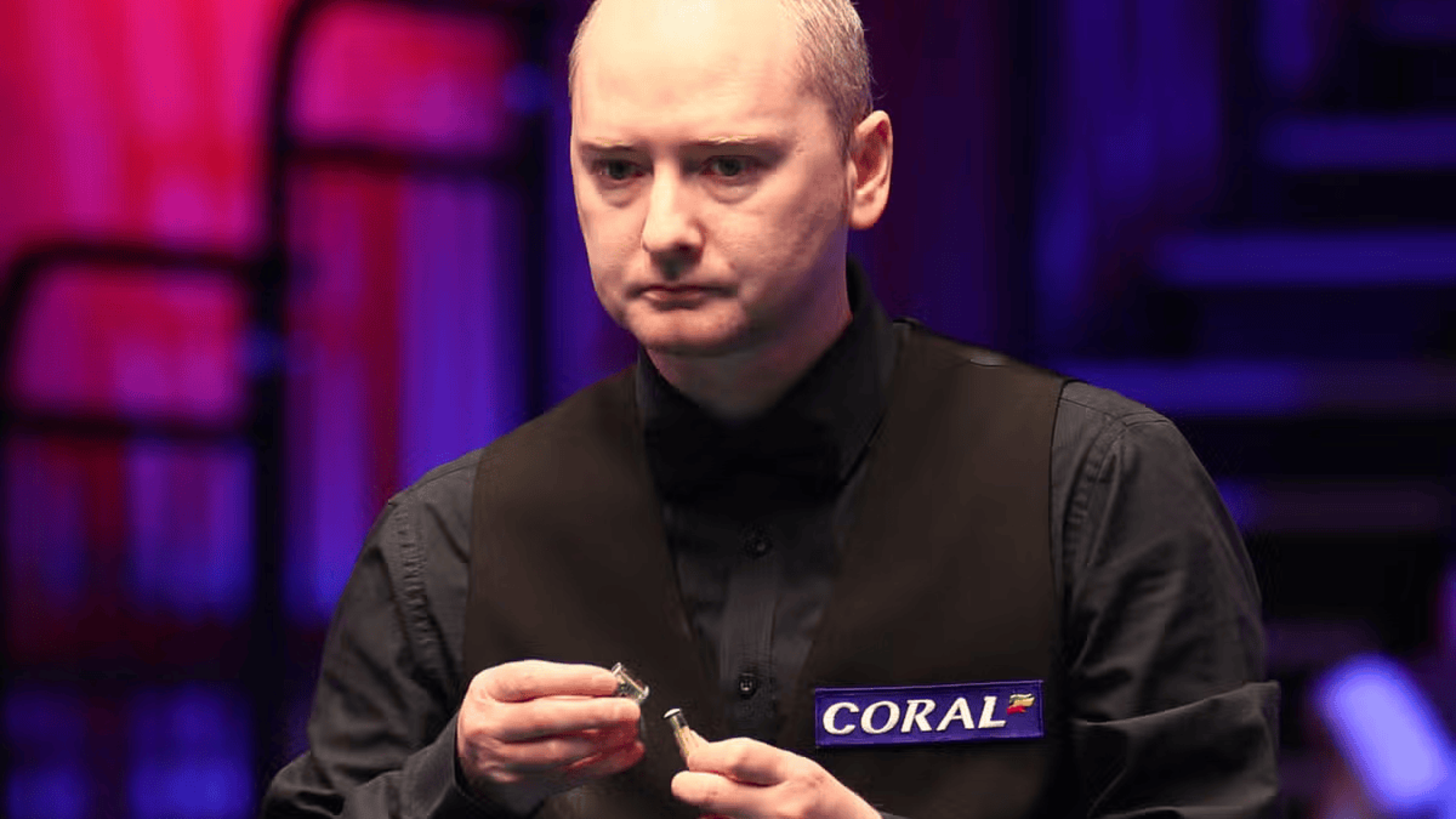 World snooker champion Graeme Dott asked alleged child abuse victim if it felt ‘nice’, court told