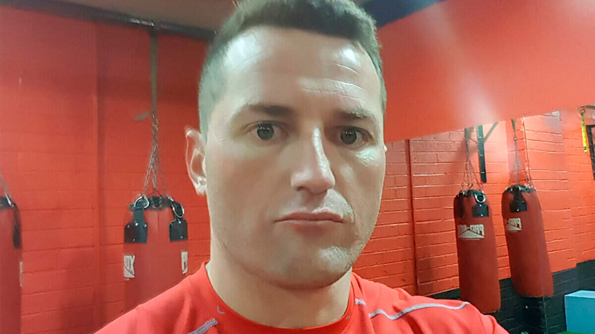 Case against man accused of murdering Robbie Lawlor was 'a masterpiece ...
