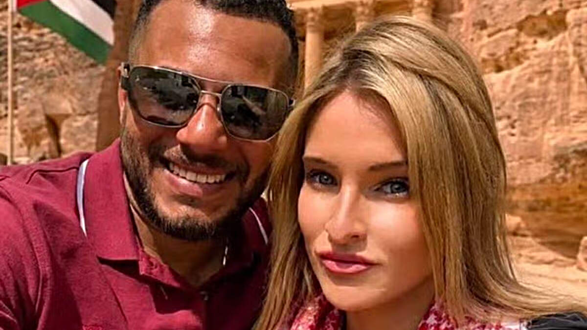 Partner of murdered Jamey Carney told pals they had wed in secret mosque ceremony