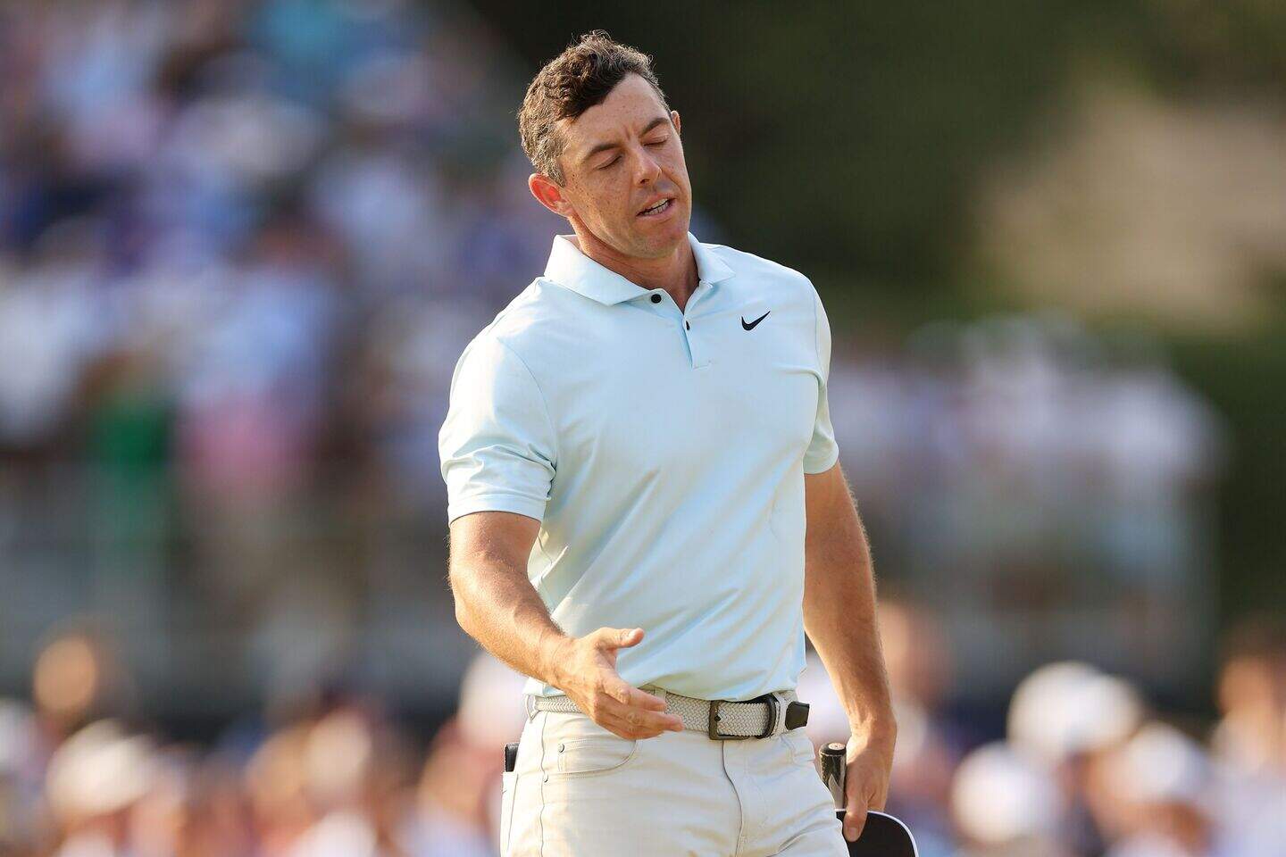 Boxing hero Carl Frampton says Rory McIlroy will bounce back after US ...