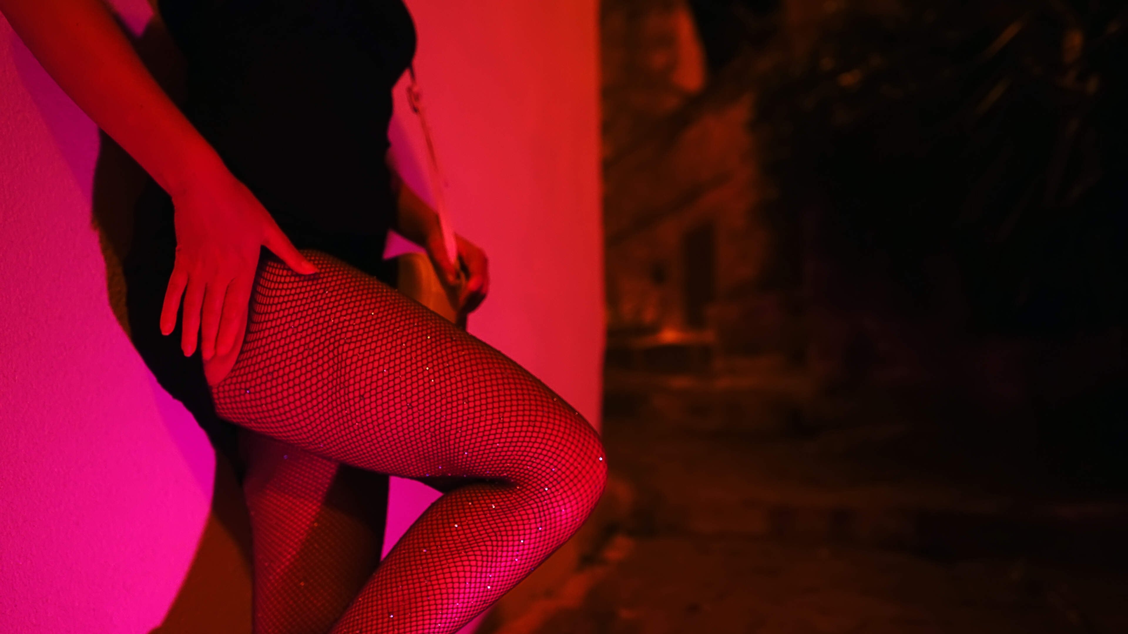 Trans Brazilian sex worker working ‘across Munster area’ caught with knife