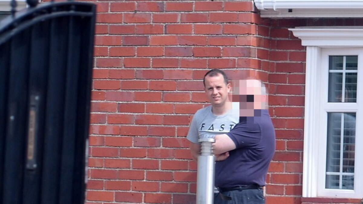Nicola Tallant: Sean McGovern became the equivalent of a Mafia ‘made man' in the Kinahan Cartel