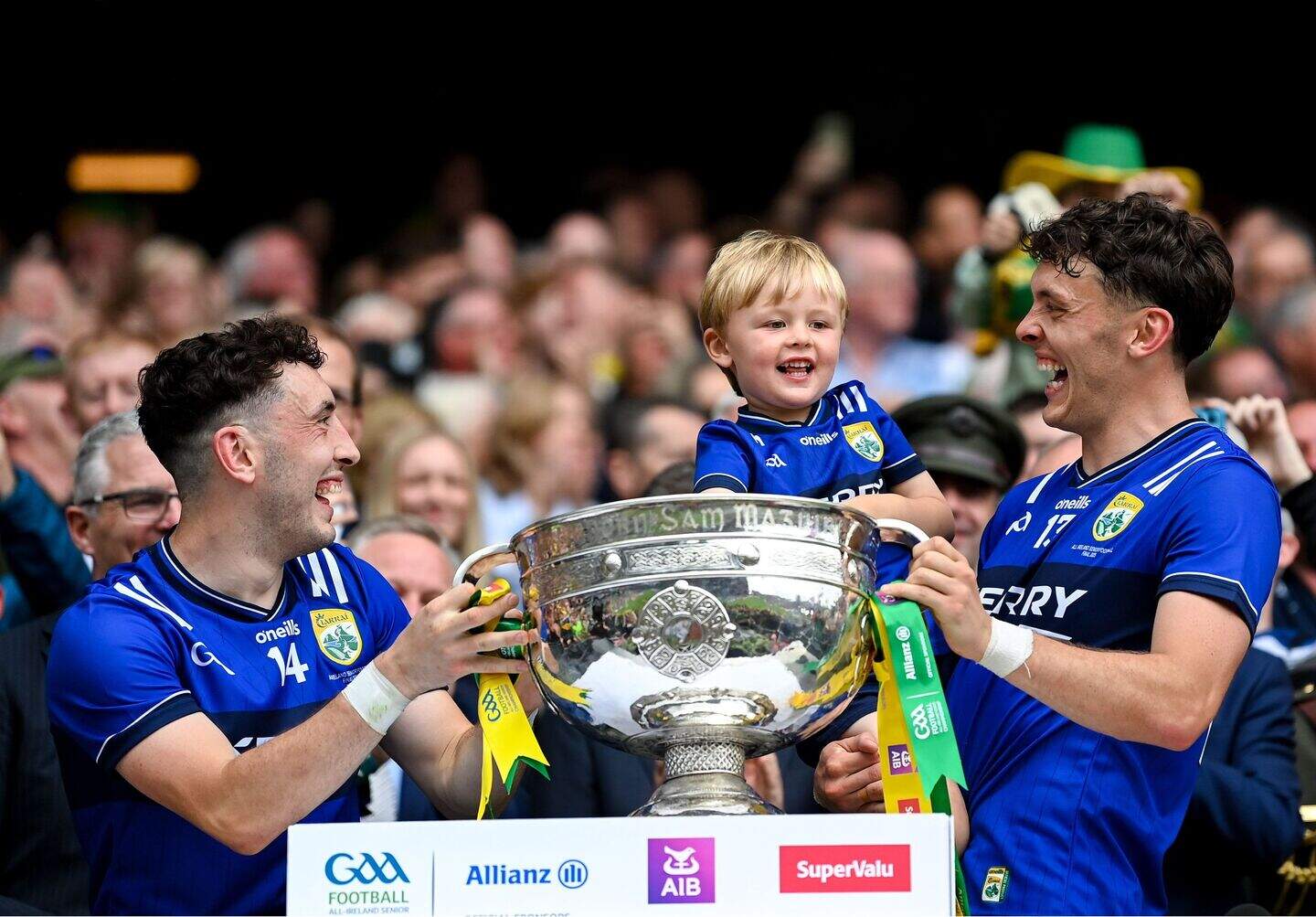 Pat Spillane: My verdict on Kerry’s All-Ireland final triumph – and why ...