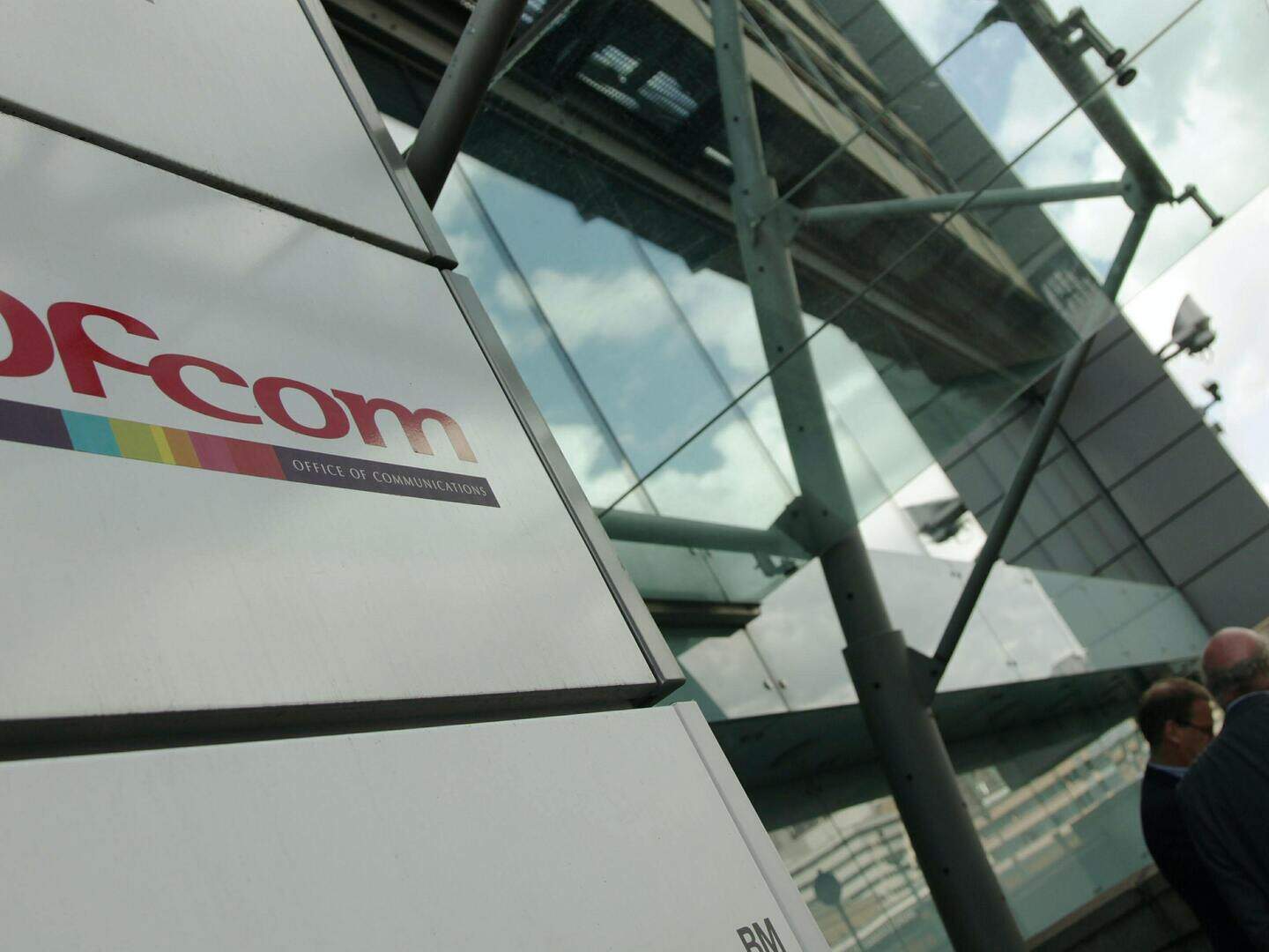 Radio and TV must ‘look beyond London’ to improve diversity, Ofcom ...