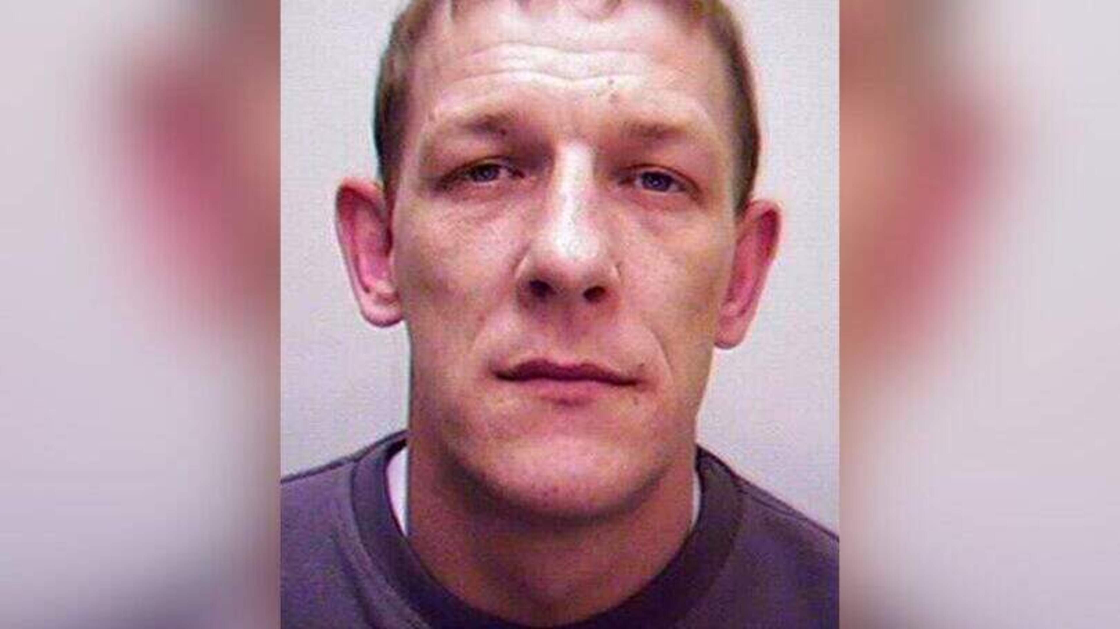 ‘Danger to every child’: Notorious paedophile will soon be back on the streets