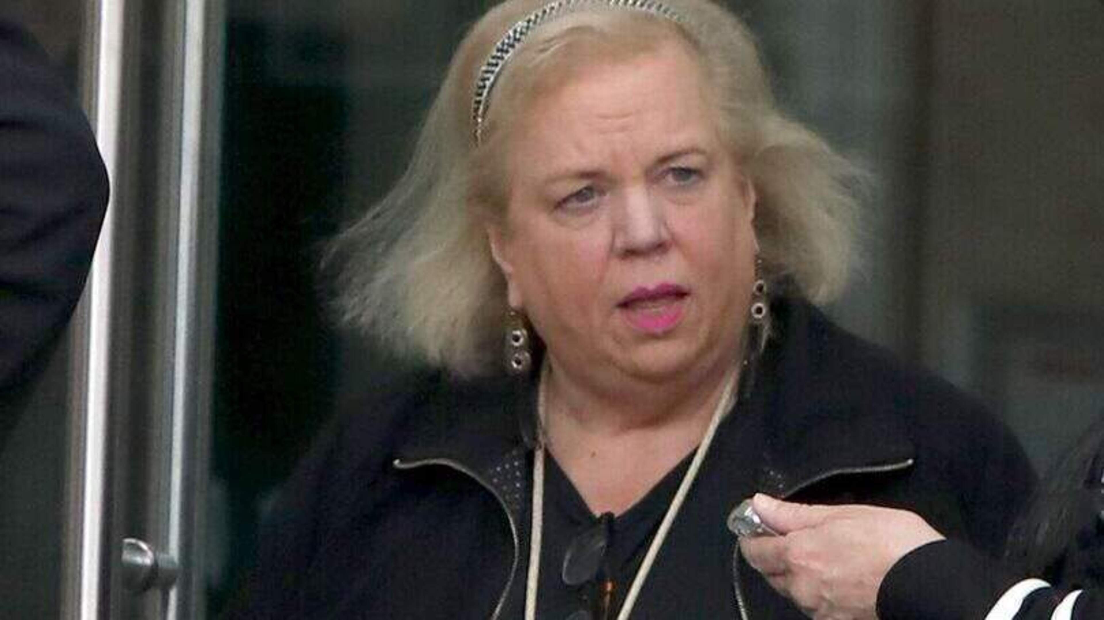 Former bursar at Dublin fee-paying school who stole €500k declared bankrupt