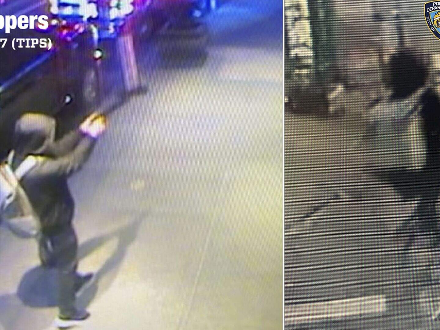 Police release unmasked images of suspect in killing of CEO Brian ...