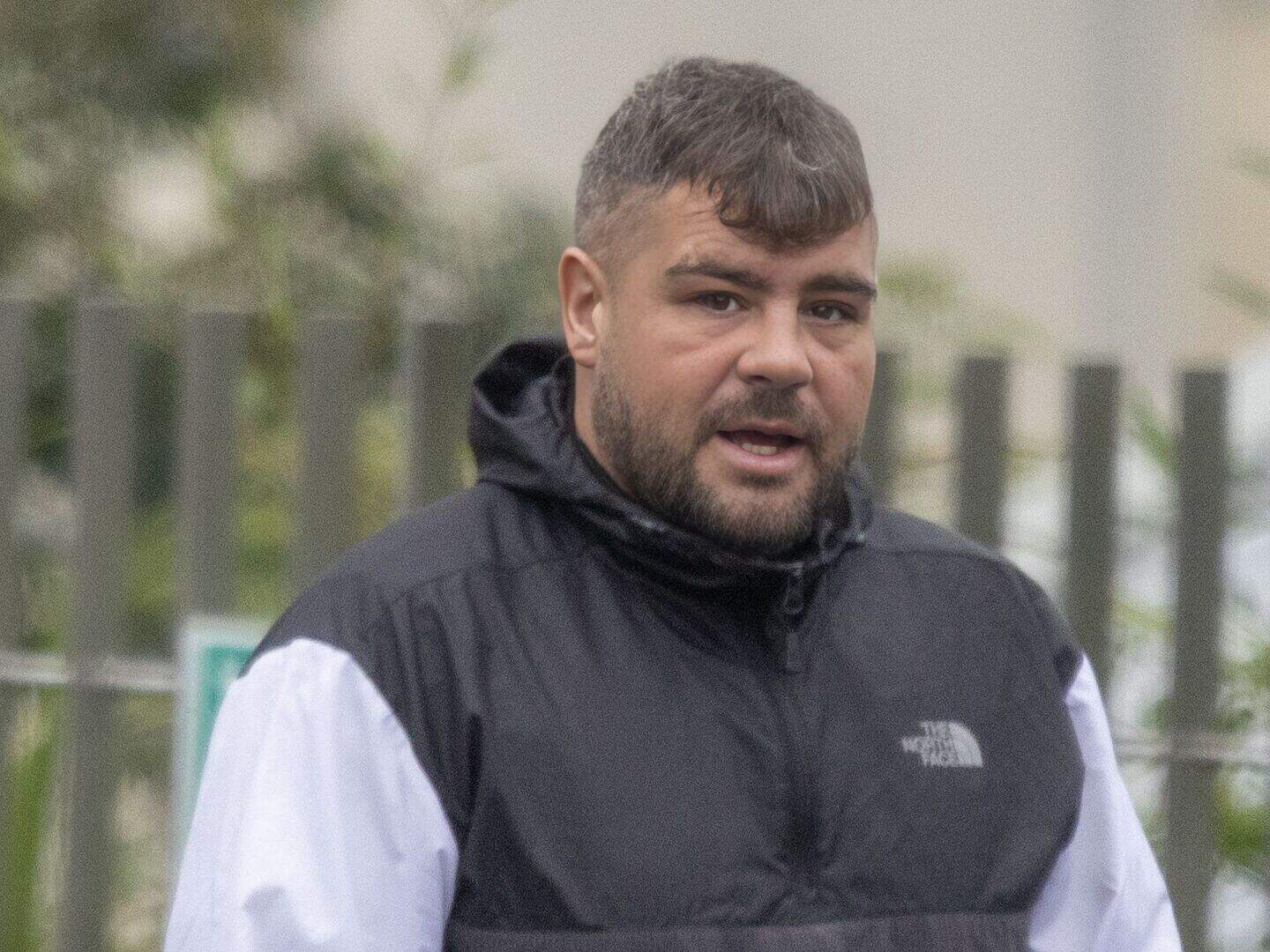 Dylan Laughlin: Co Donegal man to stand trial for allowing €23k of ...