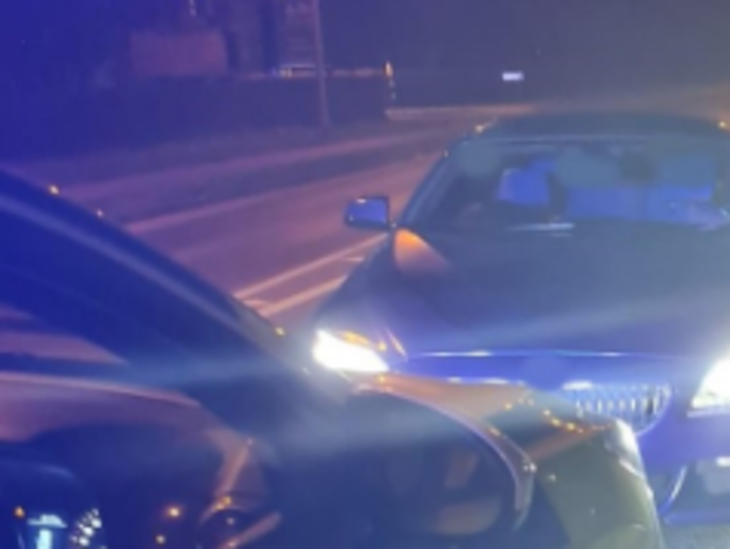 Driver caught at twice the speed limit told gardai they were going for ...