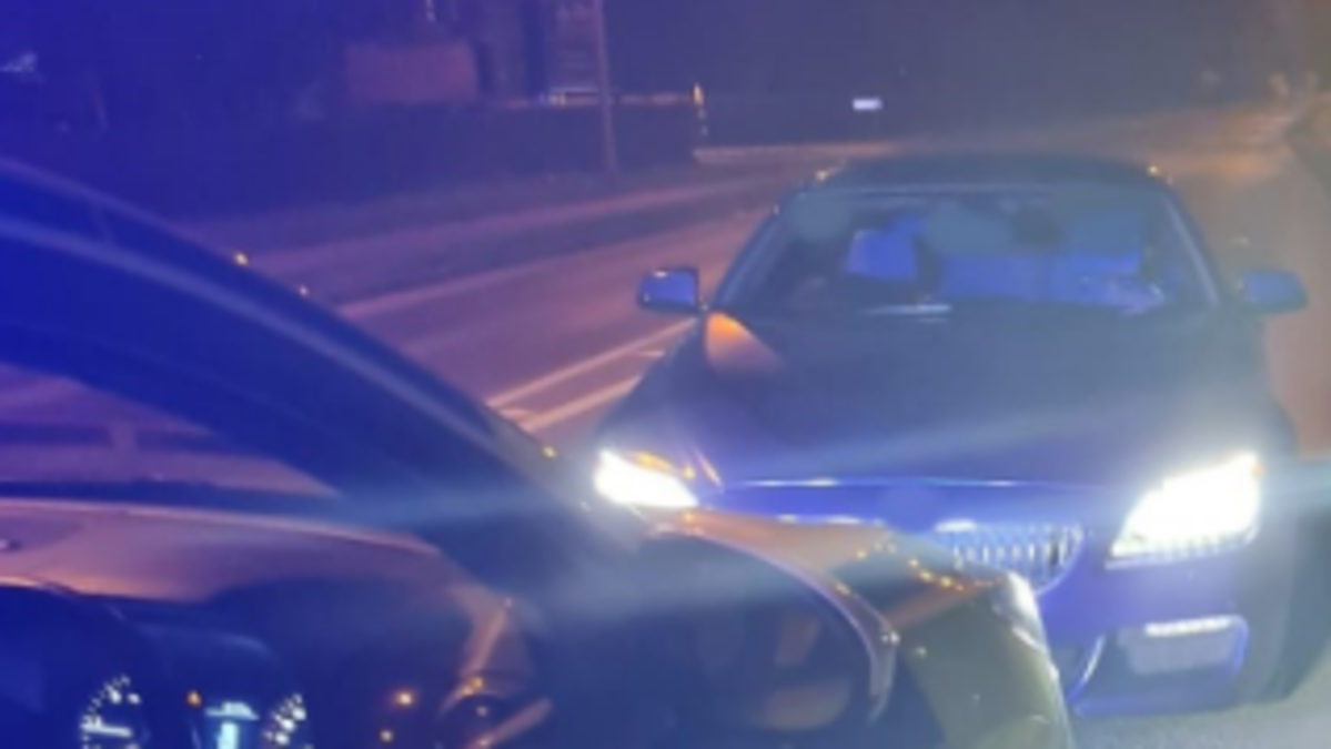 Driver caught at twice the speed limit told gardai they were going for ...