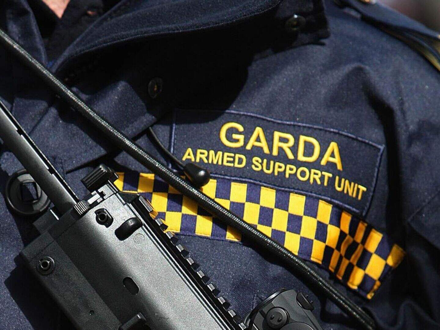 Man (60) who ‘had one too many’ tried to get into Garda Armed Support ...