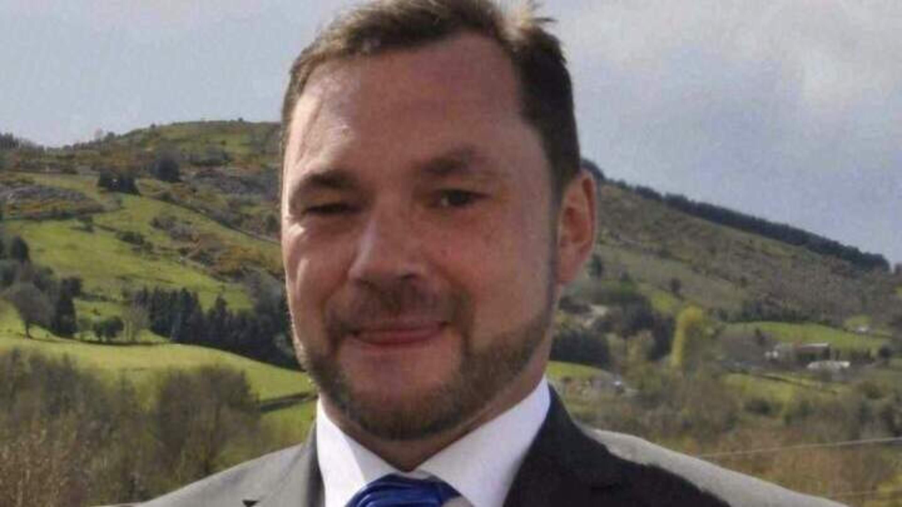Three men due in court in connection with alleged fatal assault of father-of-three Liam ‘Gingee’ Higgins
