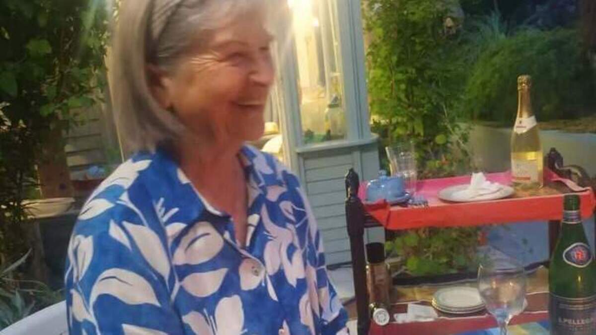 Man (30s) charged over death of elderly widow Noreen Daly due in court