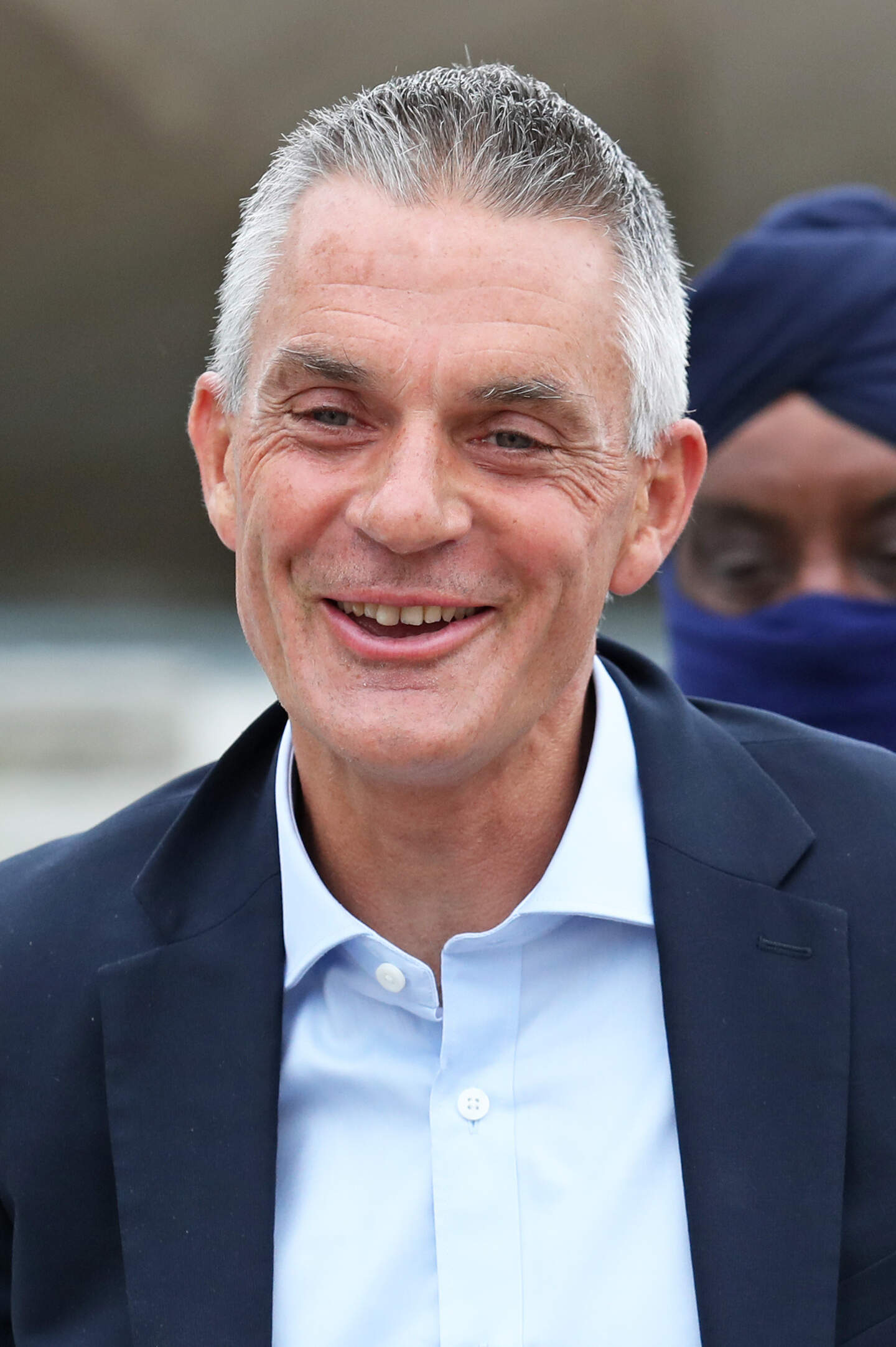 BBC must ‘fundamentally change’ its recruitment process, says director ...