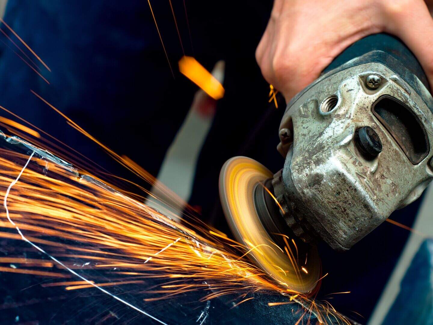 Thieves use angle grinder to break into GAA club and steal equipment ...